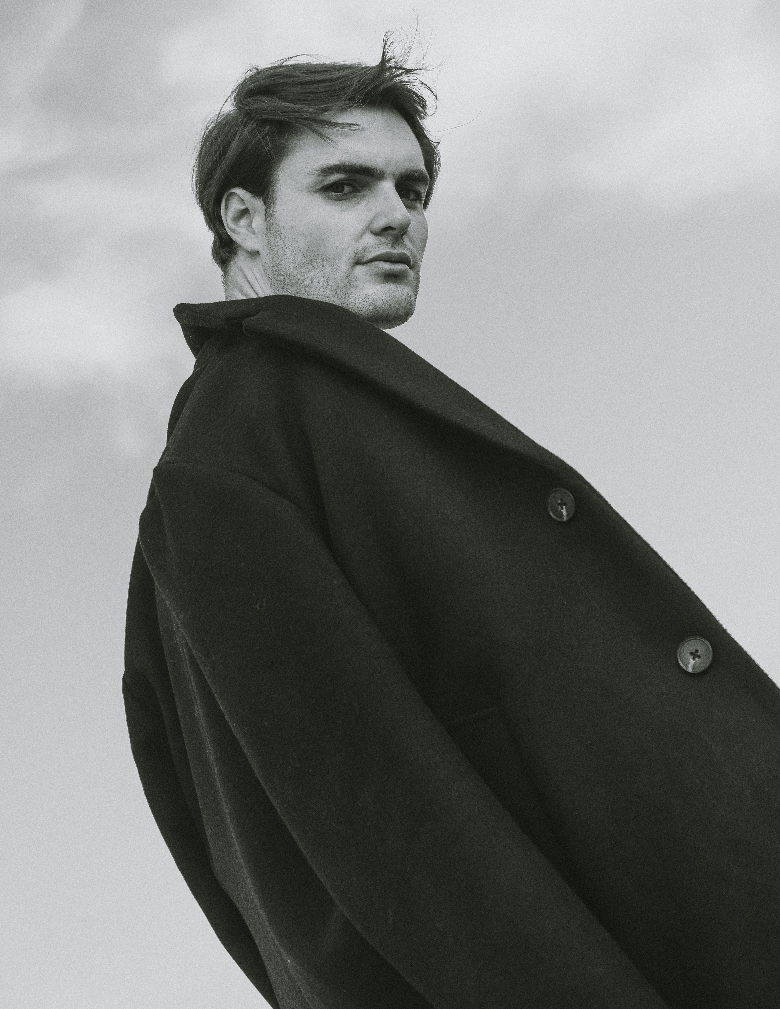 Jaime Medina | 2024 | Portfolio of Photographer Lukovnikov Andrey