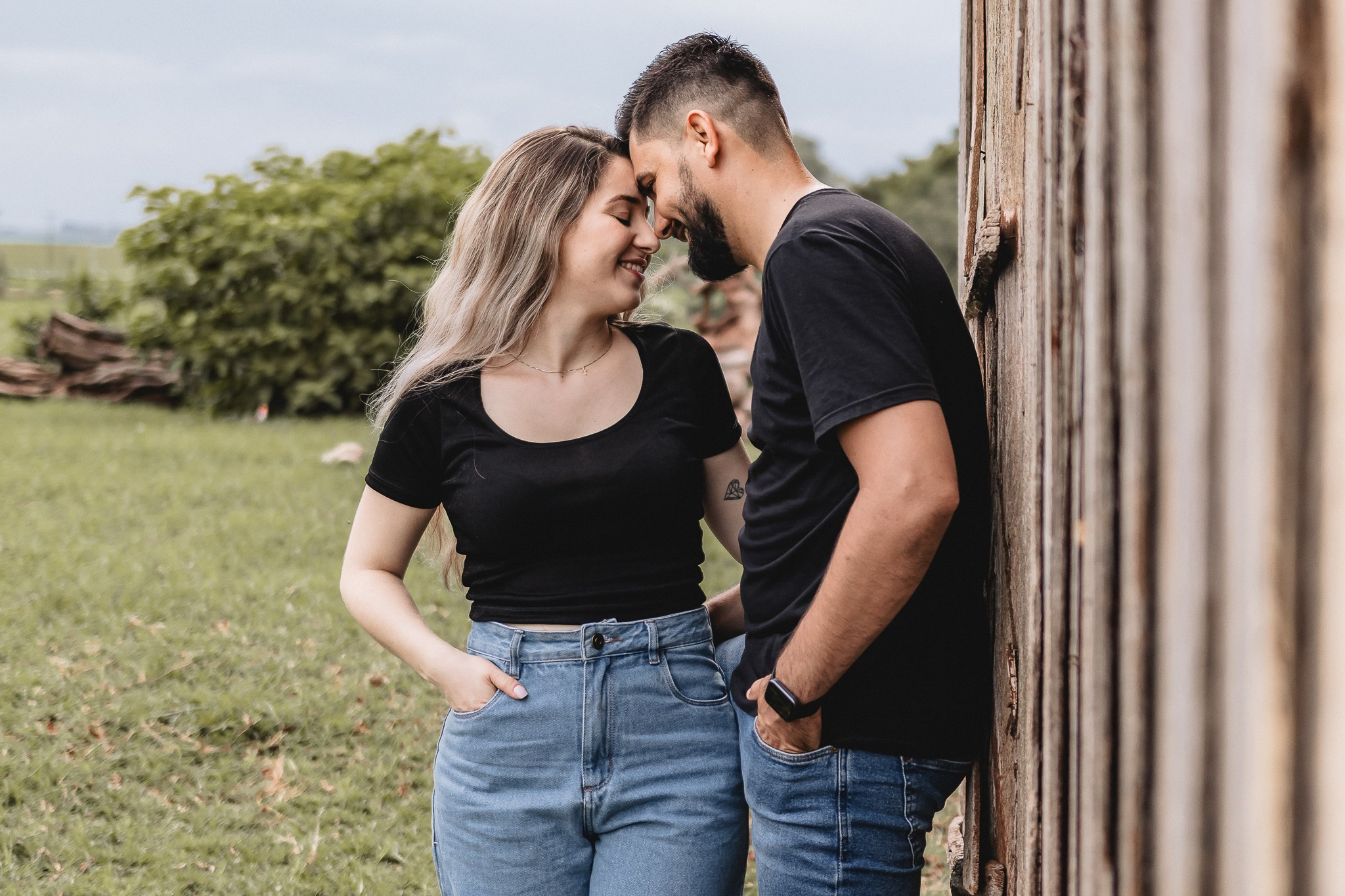 Ensaio Beatriz e Juliano. Fotografo de casamento I Claudinei Moura
