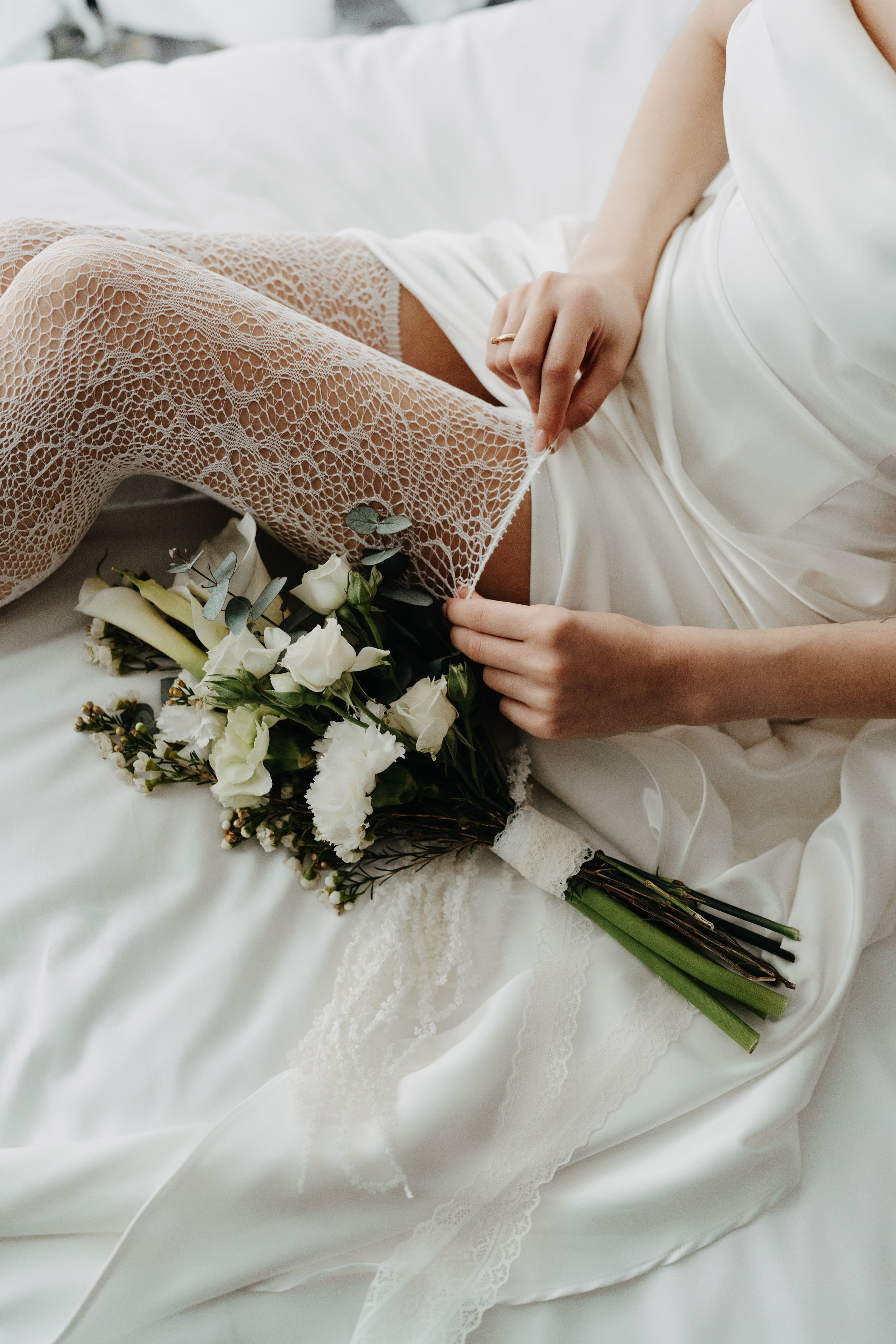 Портретный и свадебный фотограф в Батуми Валерия Азаренко