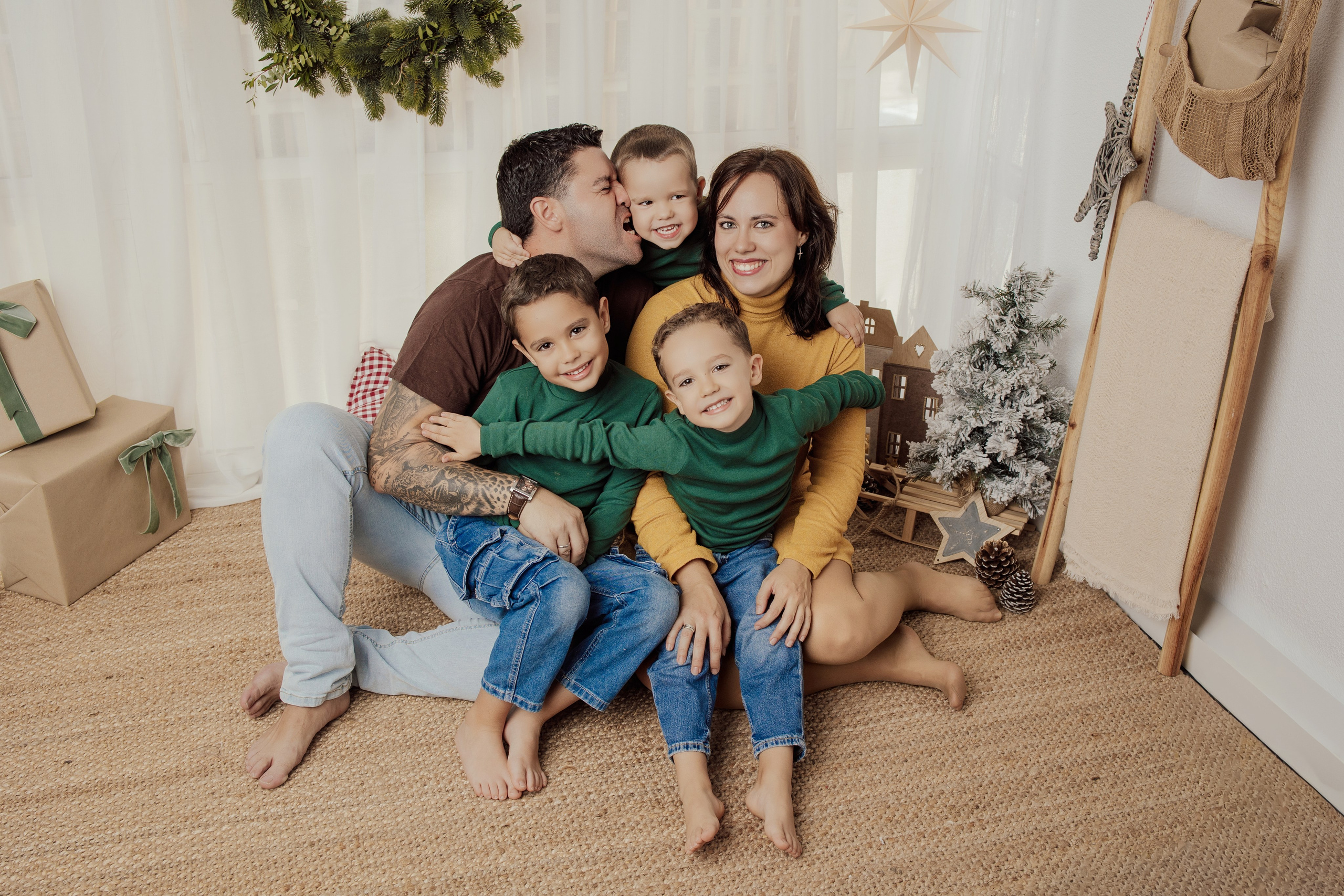 Navidad 2026. Sonialibelulafotografia