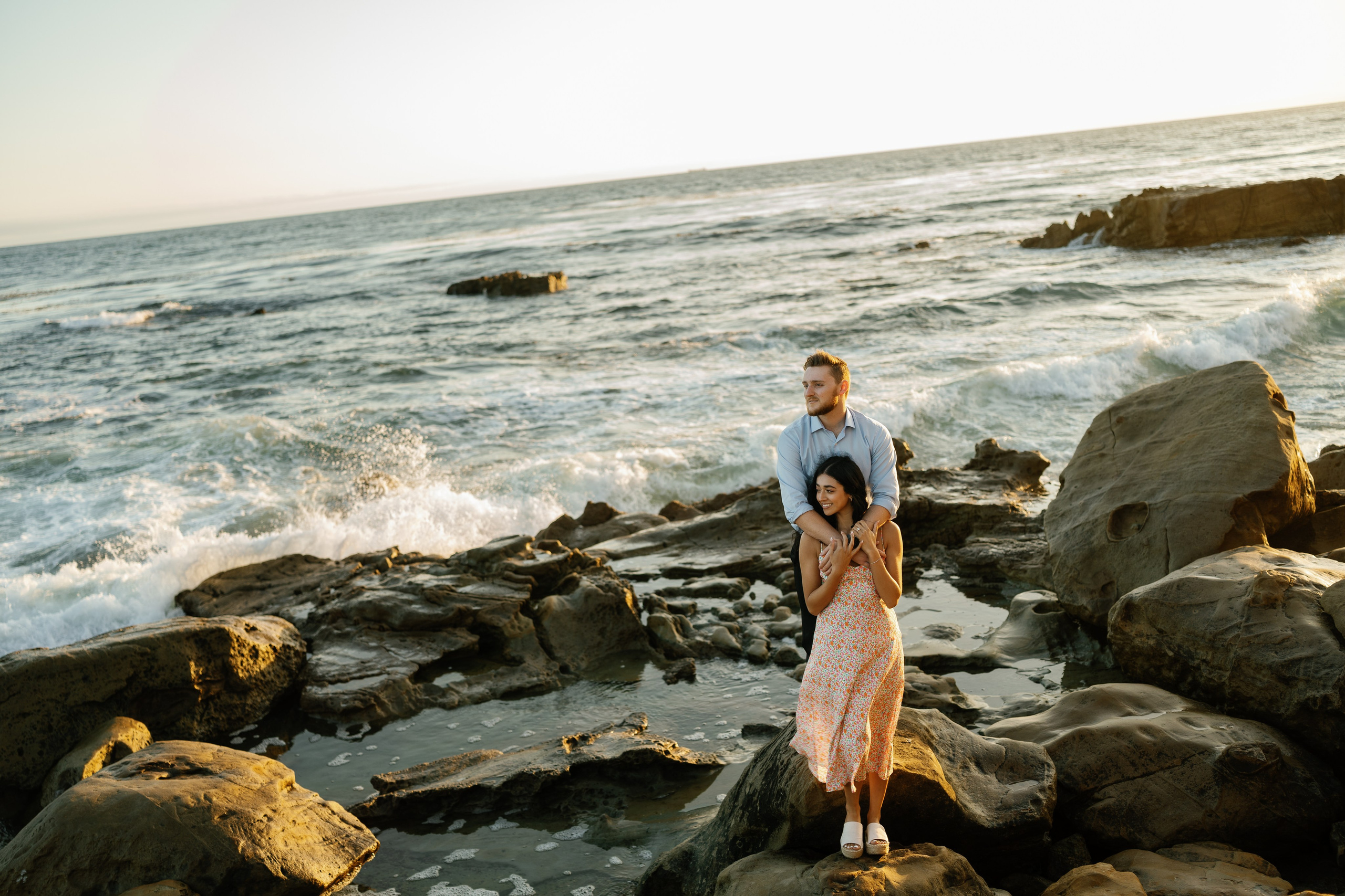 Proposals California. Wedding Photography & Videography Team in California, Los Angeles, San Francisco, San Diego and Travel