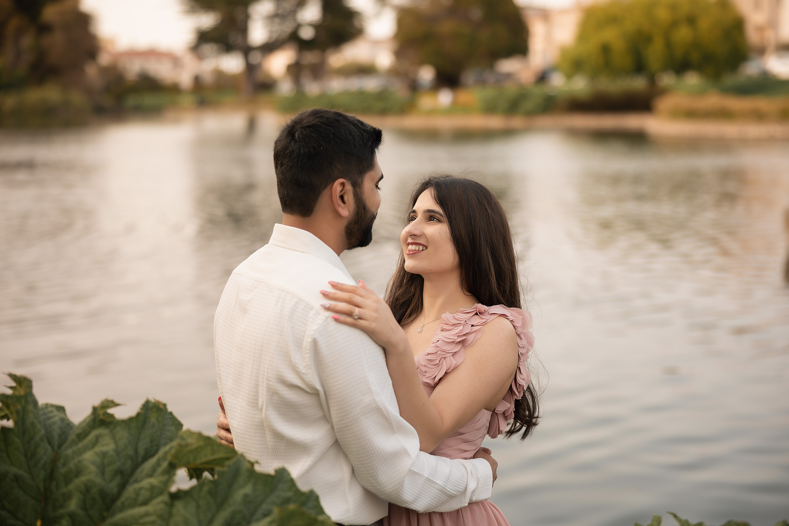 COUPLES. Couples & Families photographer in Bay Area, San Jose, California