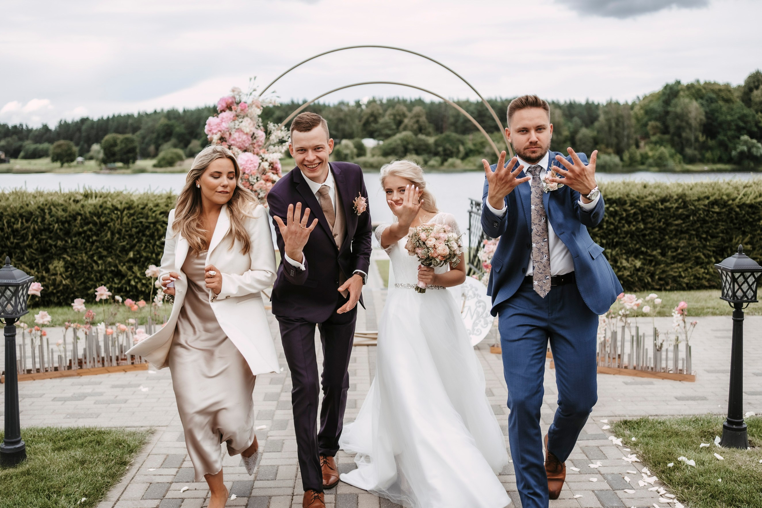 KĀZU FOTO | Izmaksas. Kāzu video un kāzu foto | BalticWedding - Ainārs Krauklis