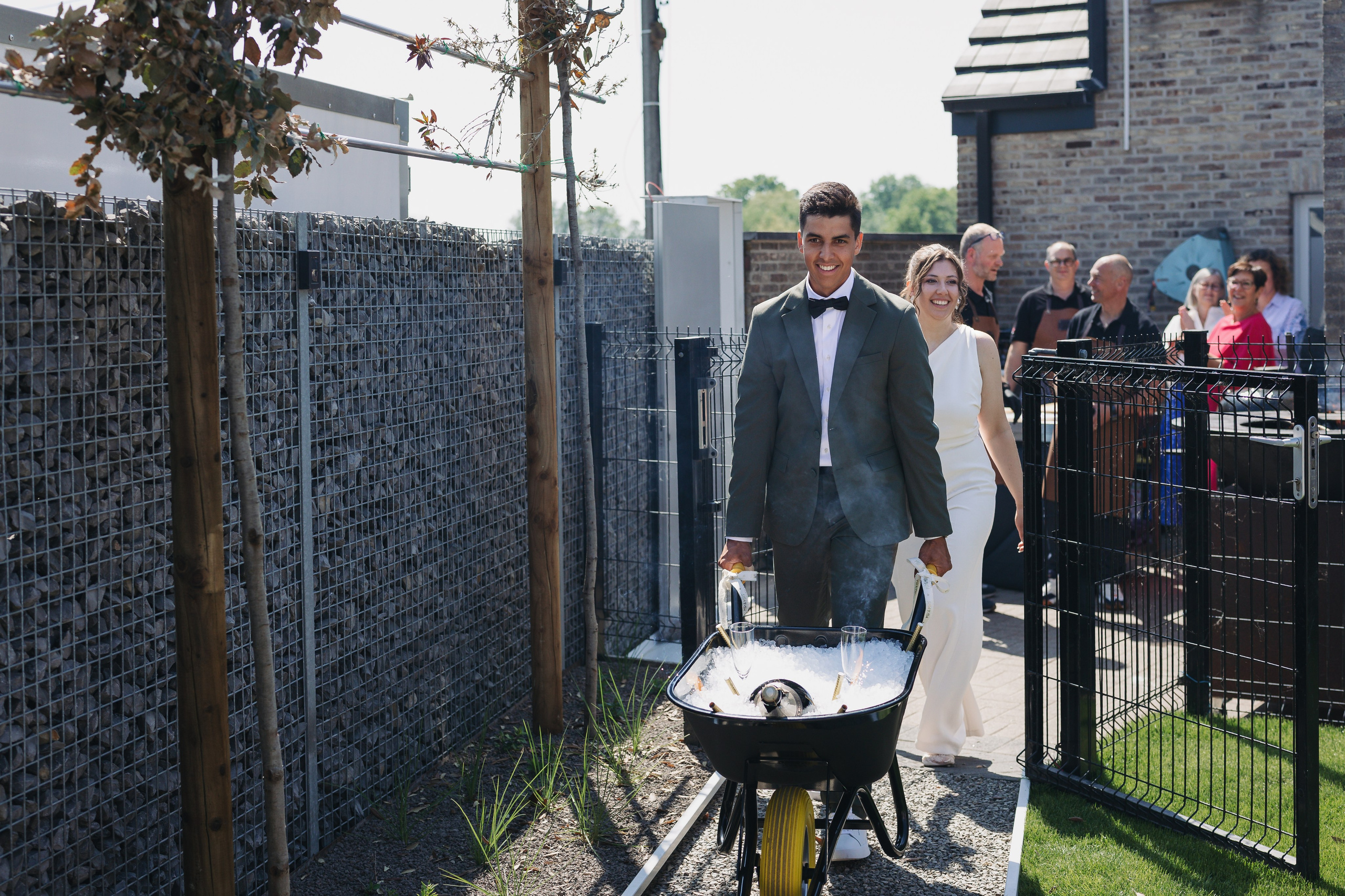 Luna & Khalif. Kapture Photography | Wedding Photography | Wedding Photographer | Editorial, Elegant & Timeless