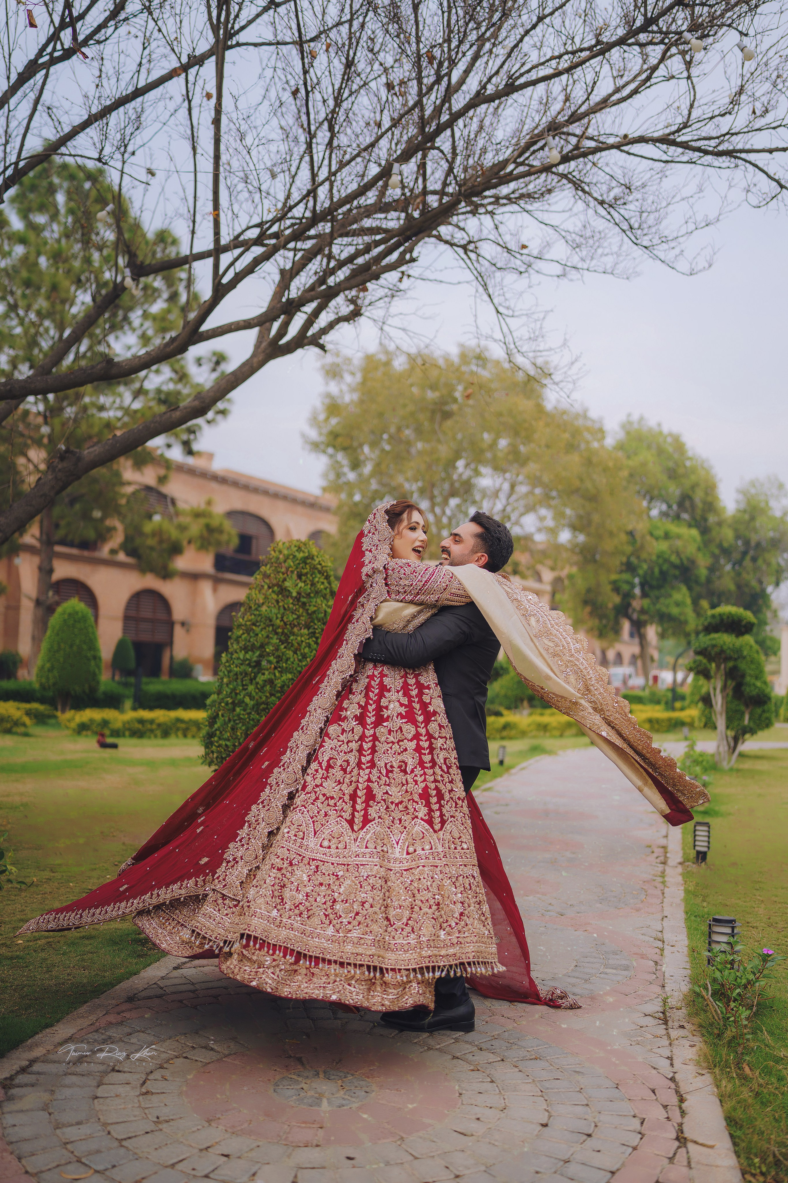Pricing 2026-27. House of Taimur Riaz Khan