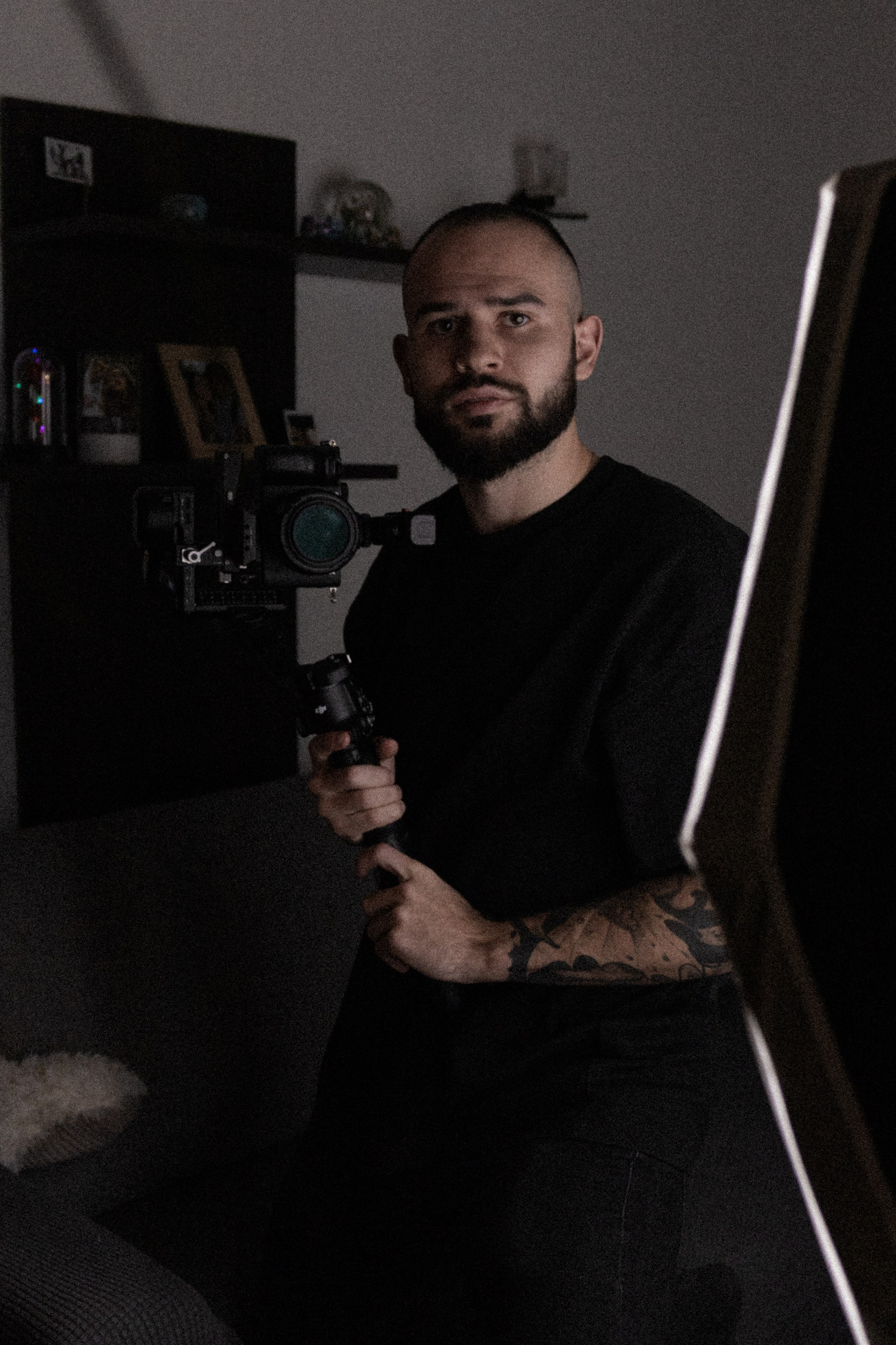 Love Story (Home). Content creator | Fotografia | Videografia