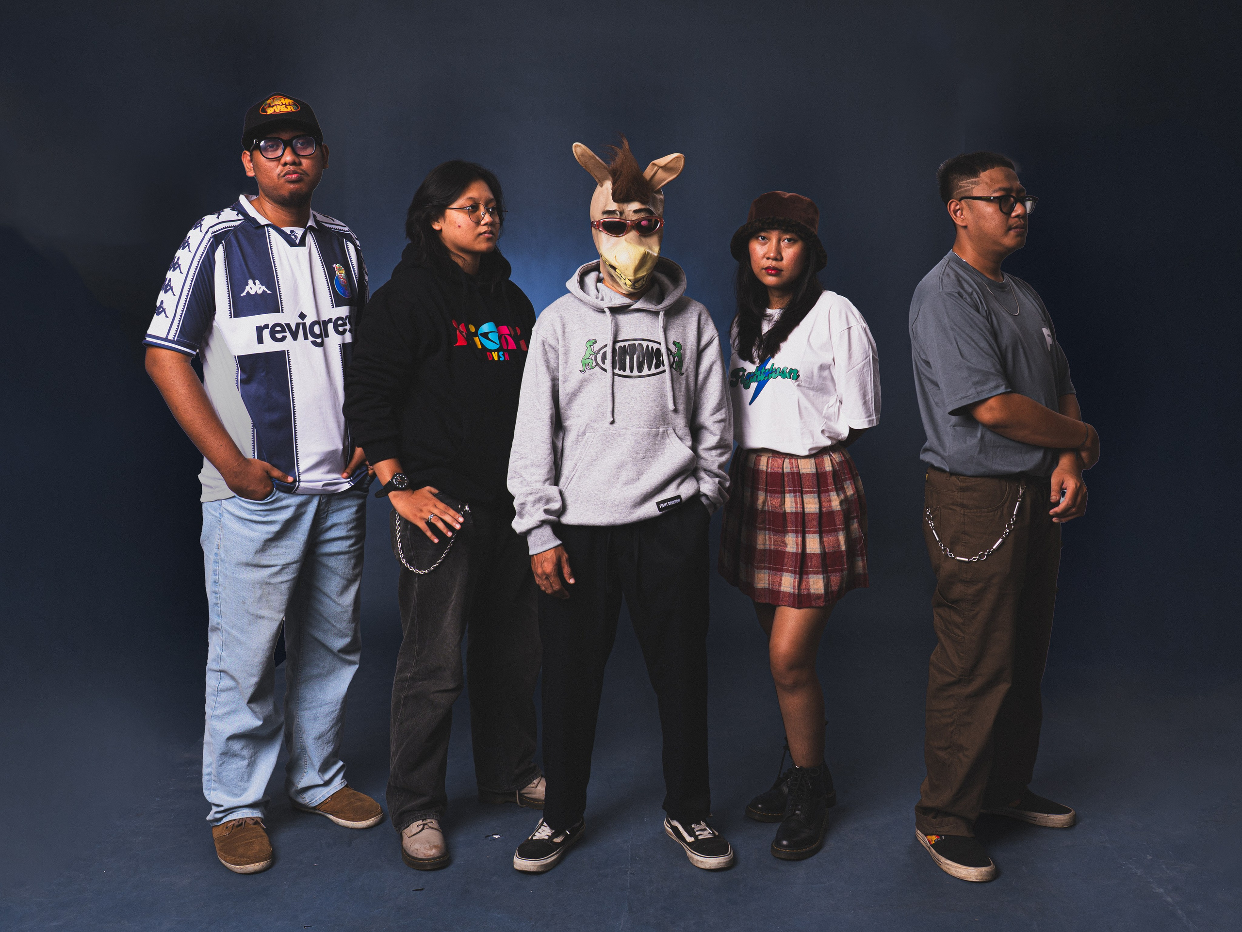 Aro Salaka Event Photography