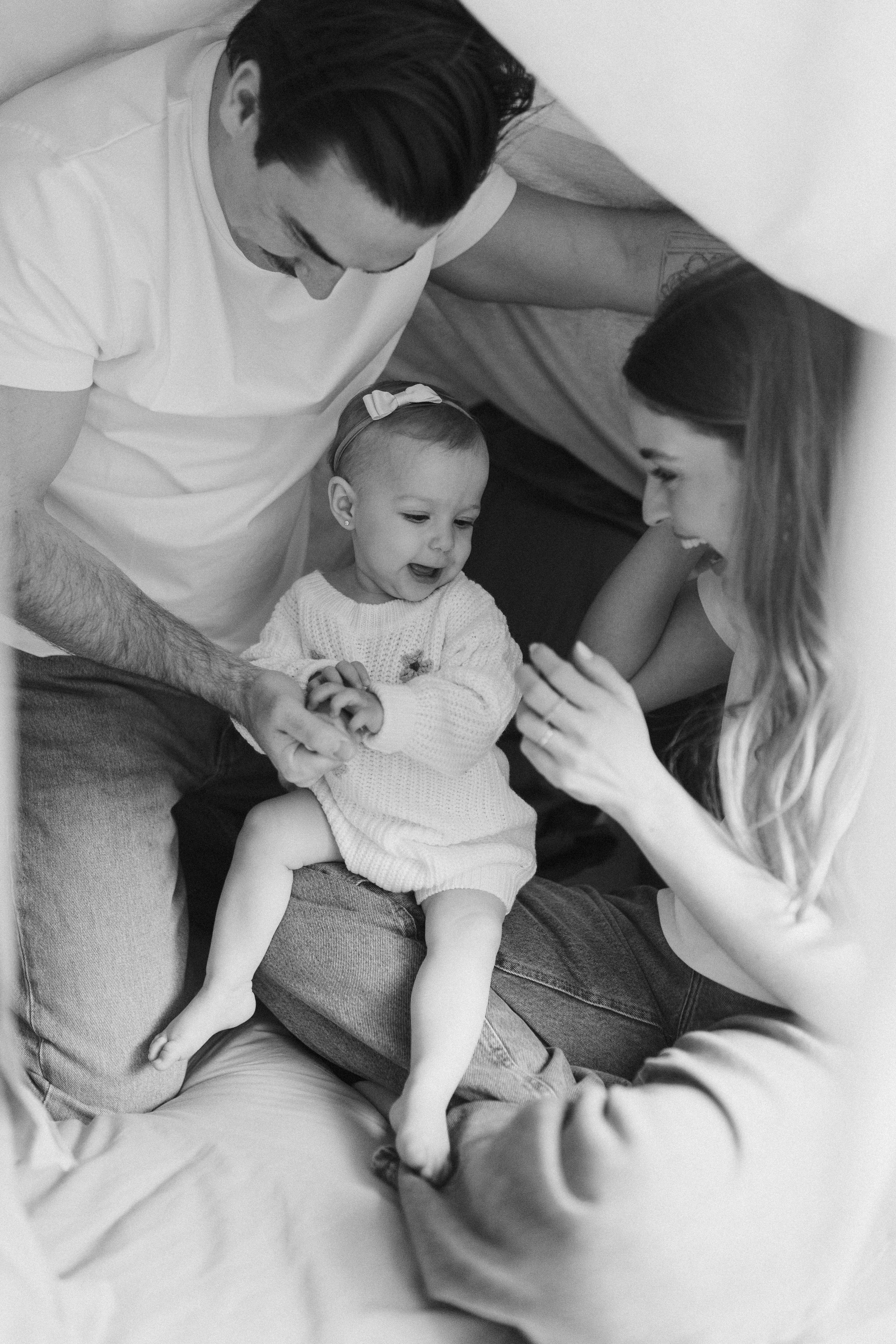 A Família da Olivia