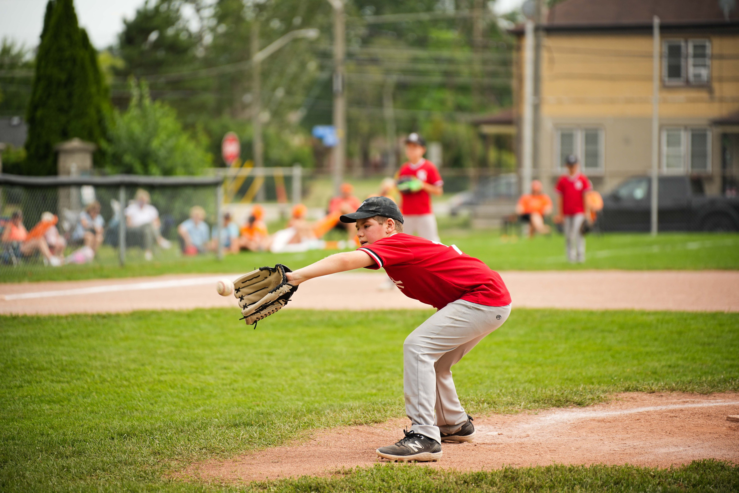 Sport. Photographer & Videographer Niagara | Toronto