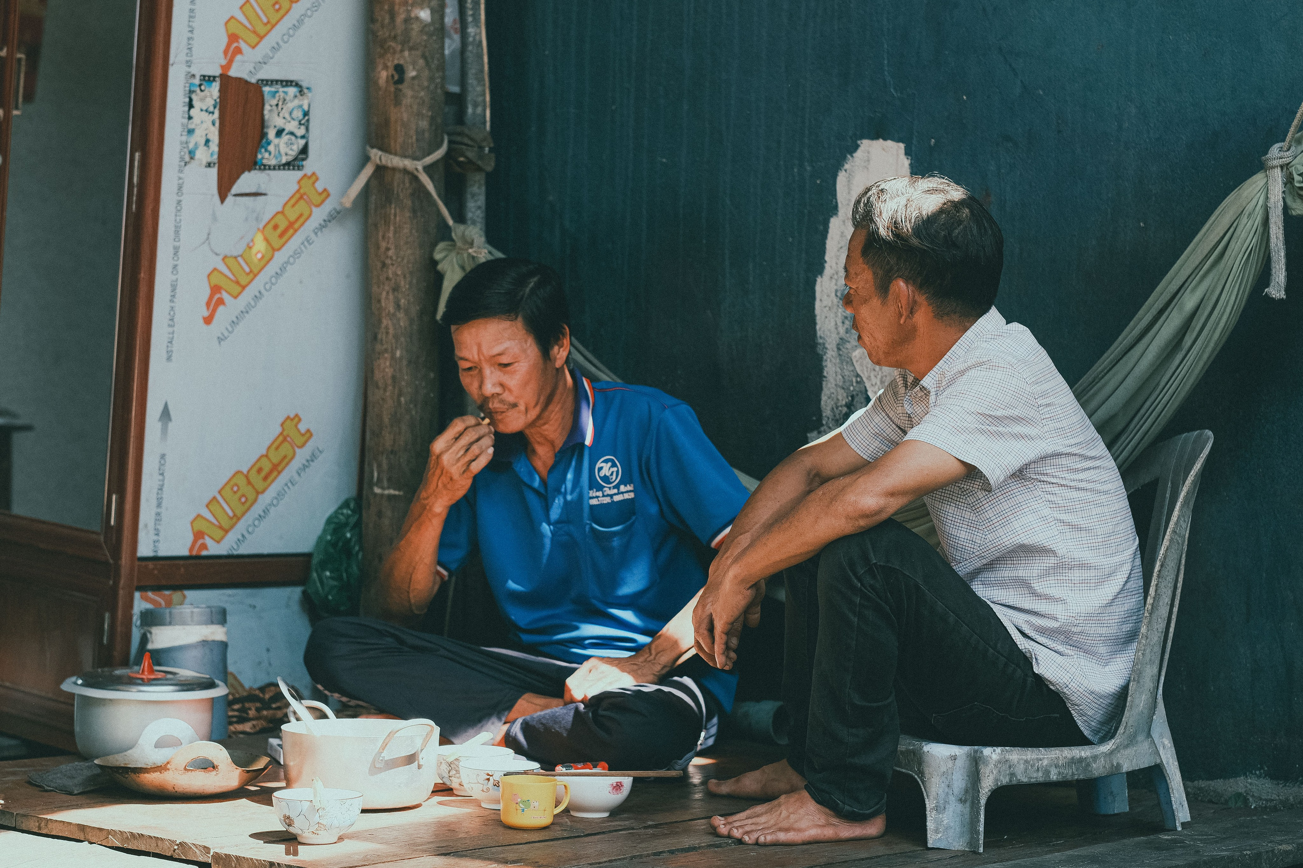 Vietnam street life photography | Vietnam street photography Island in Phú Quốc