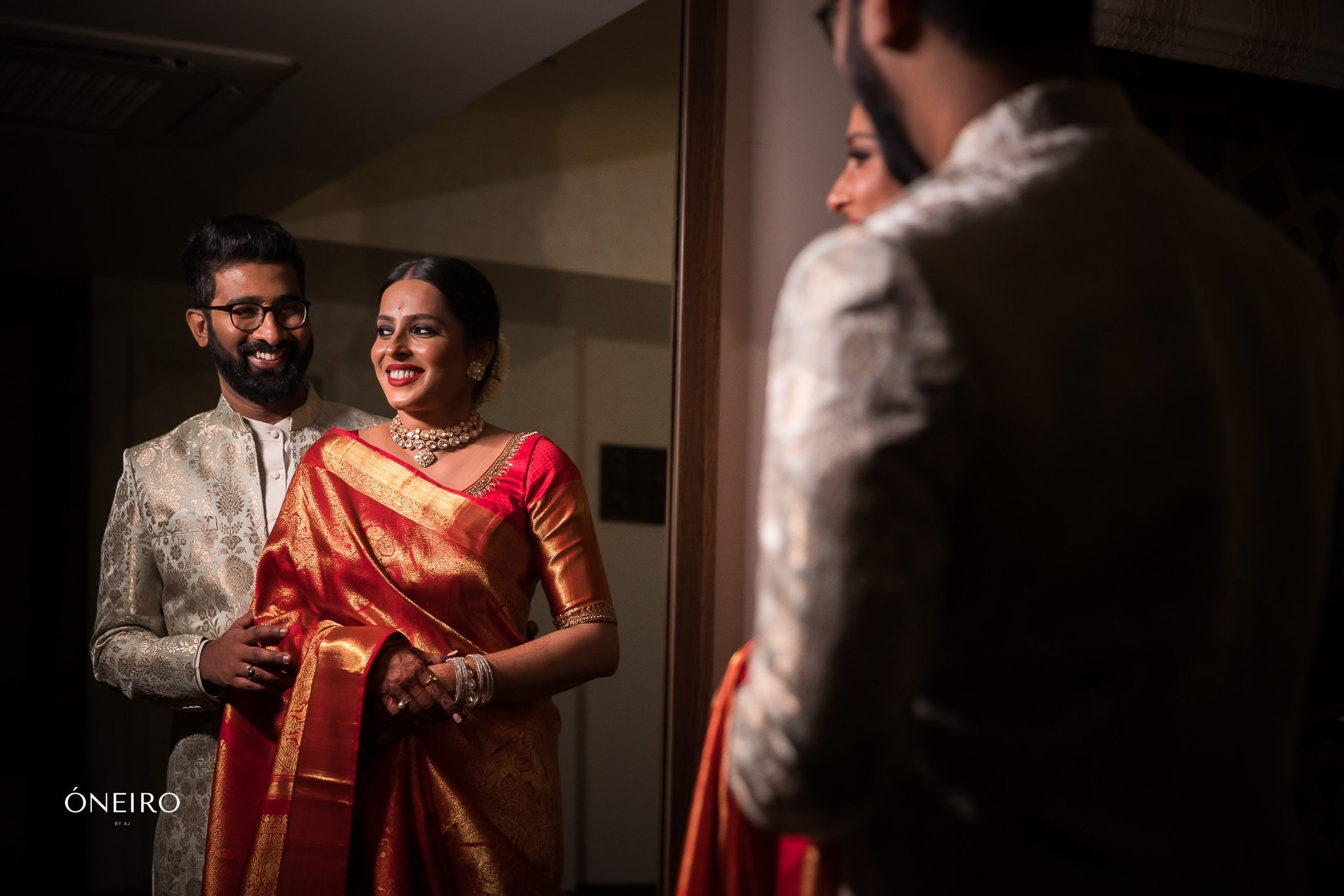 TamBrahm Wedding Photography at Ambaari Wedding Venue Bangalore