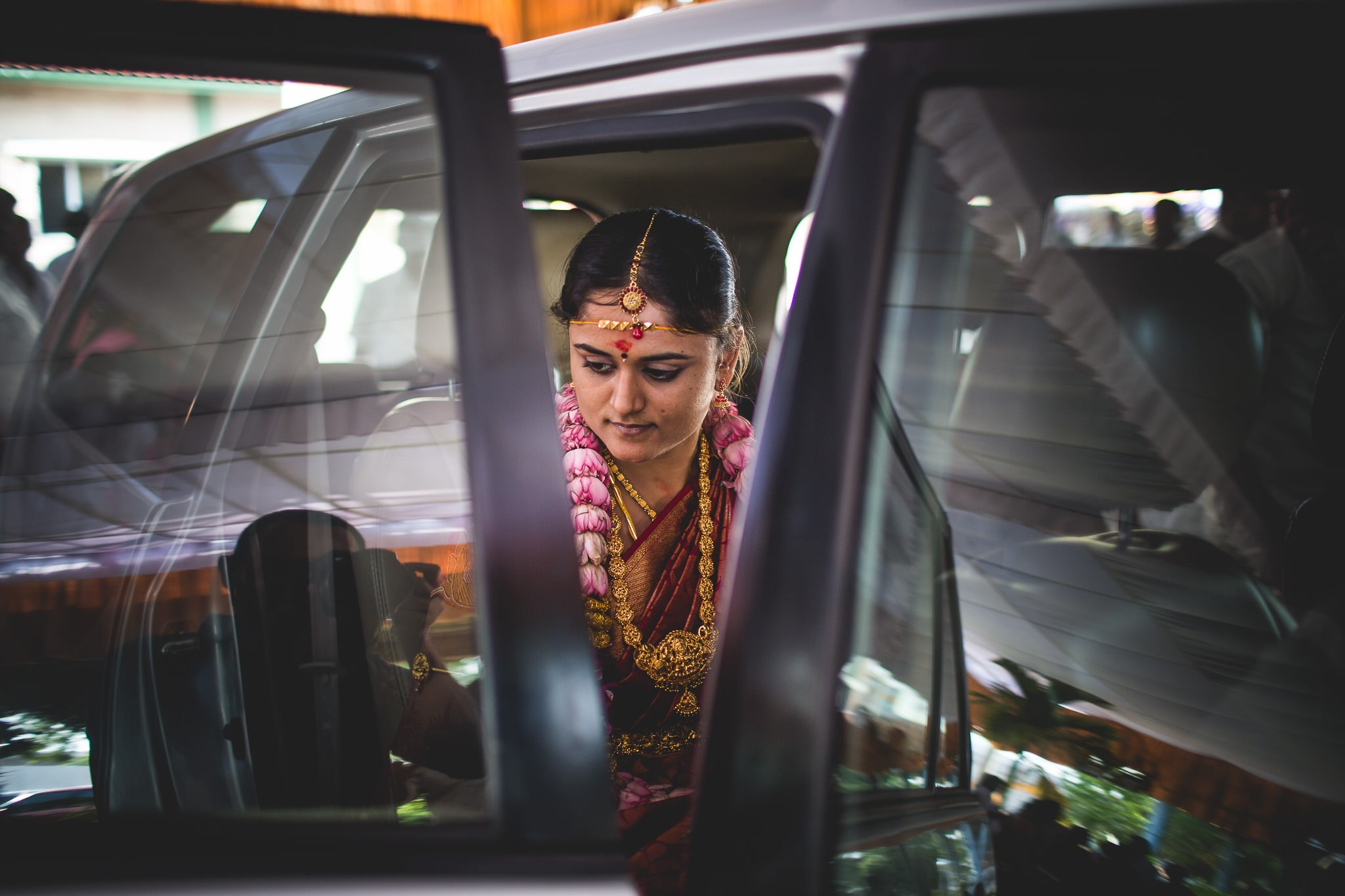 Kongu Wedding Photography — Coimbatore, Erode, Salem & Namakkal | ONEIRO