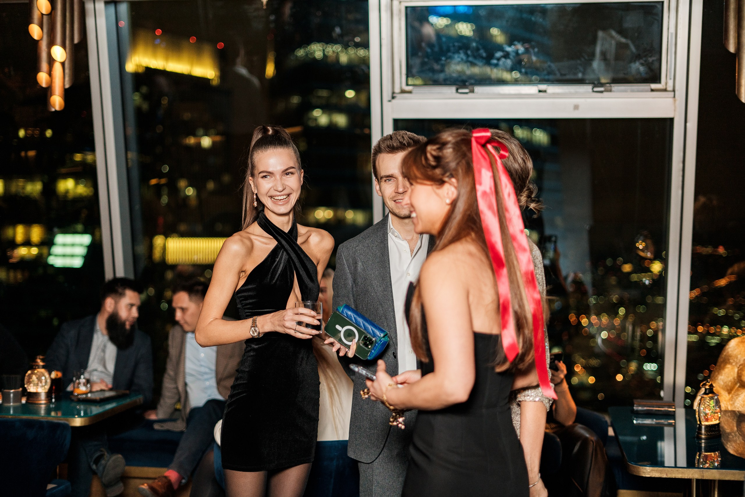 Photographe d’événements à Montréal | Mariages, anniversaires, baptême