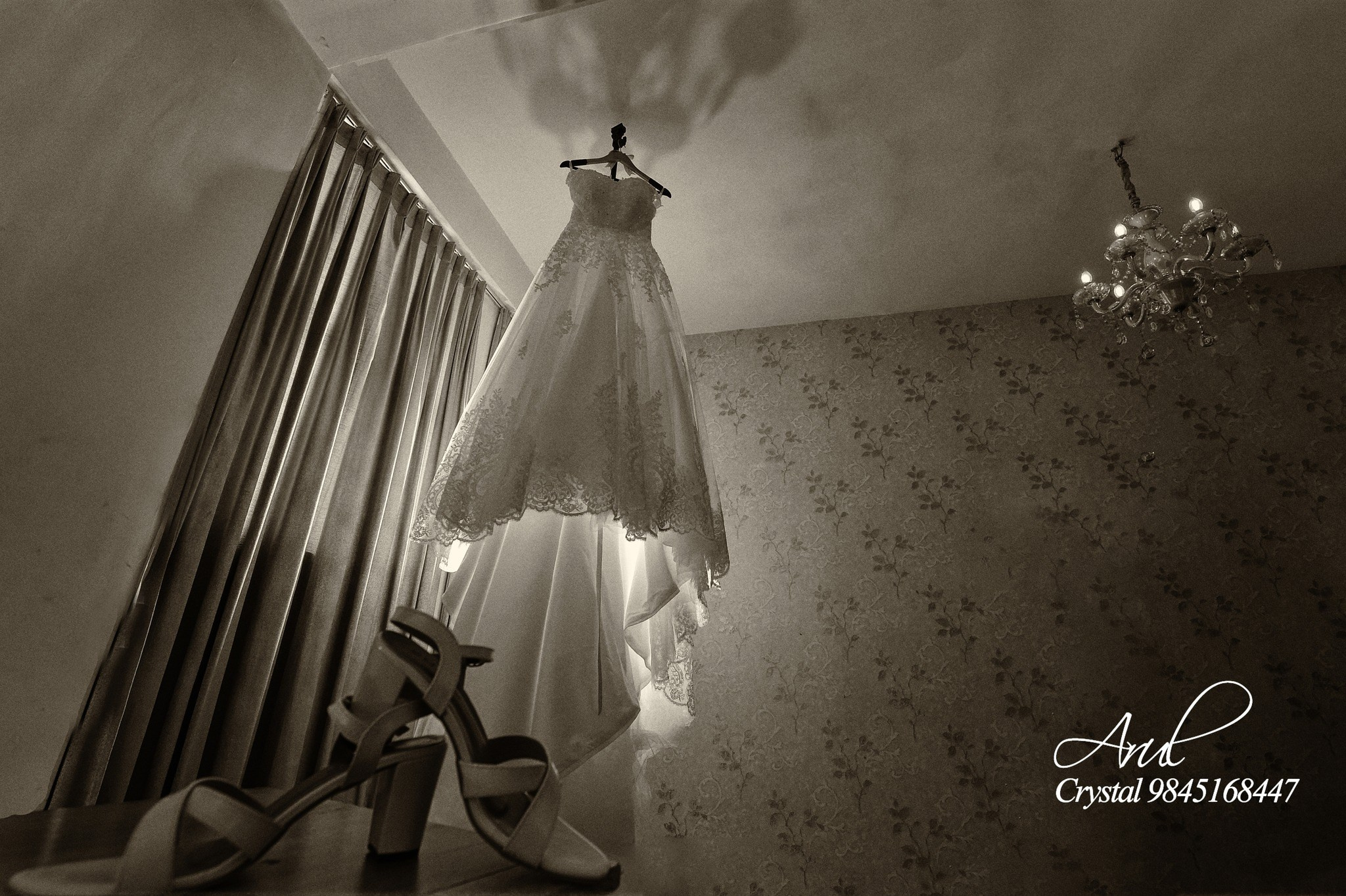 Wedding Photographer in shirva, udupi