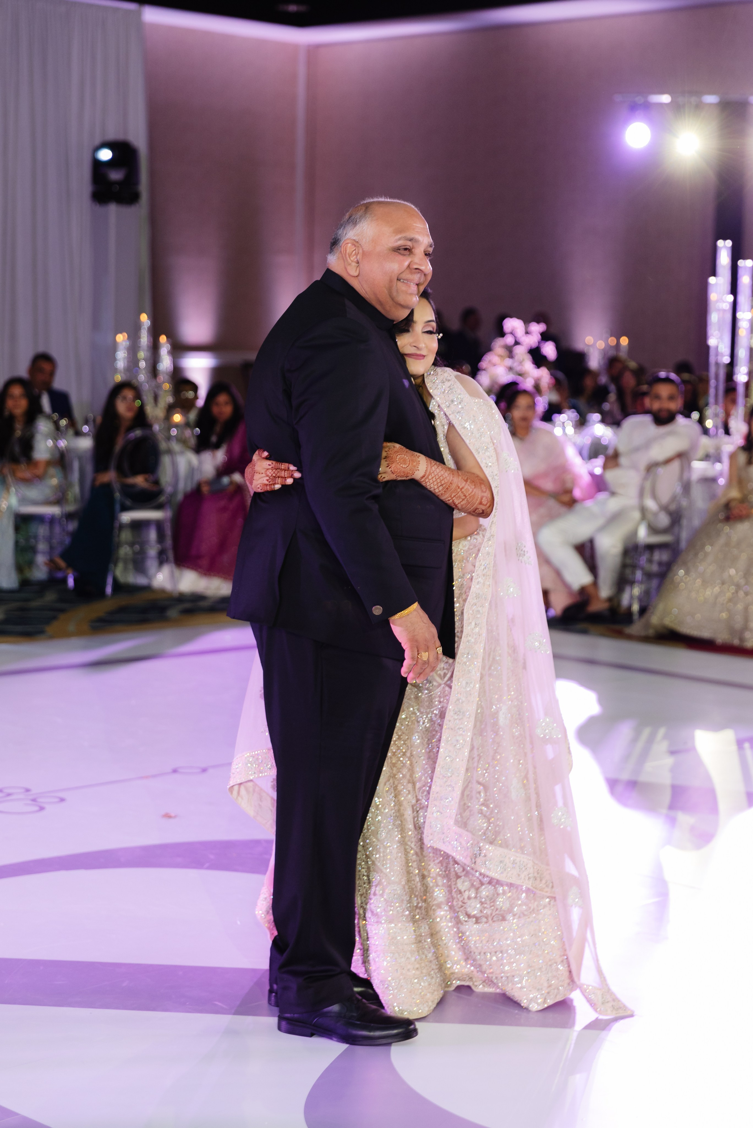 A Sacred Hindu Celebration of Love, Ritual, and Tradition. YES I DO PRODUCTION — Wedding photography&videography