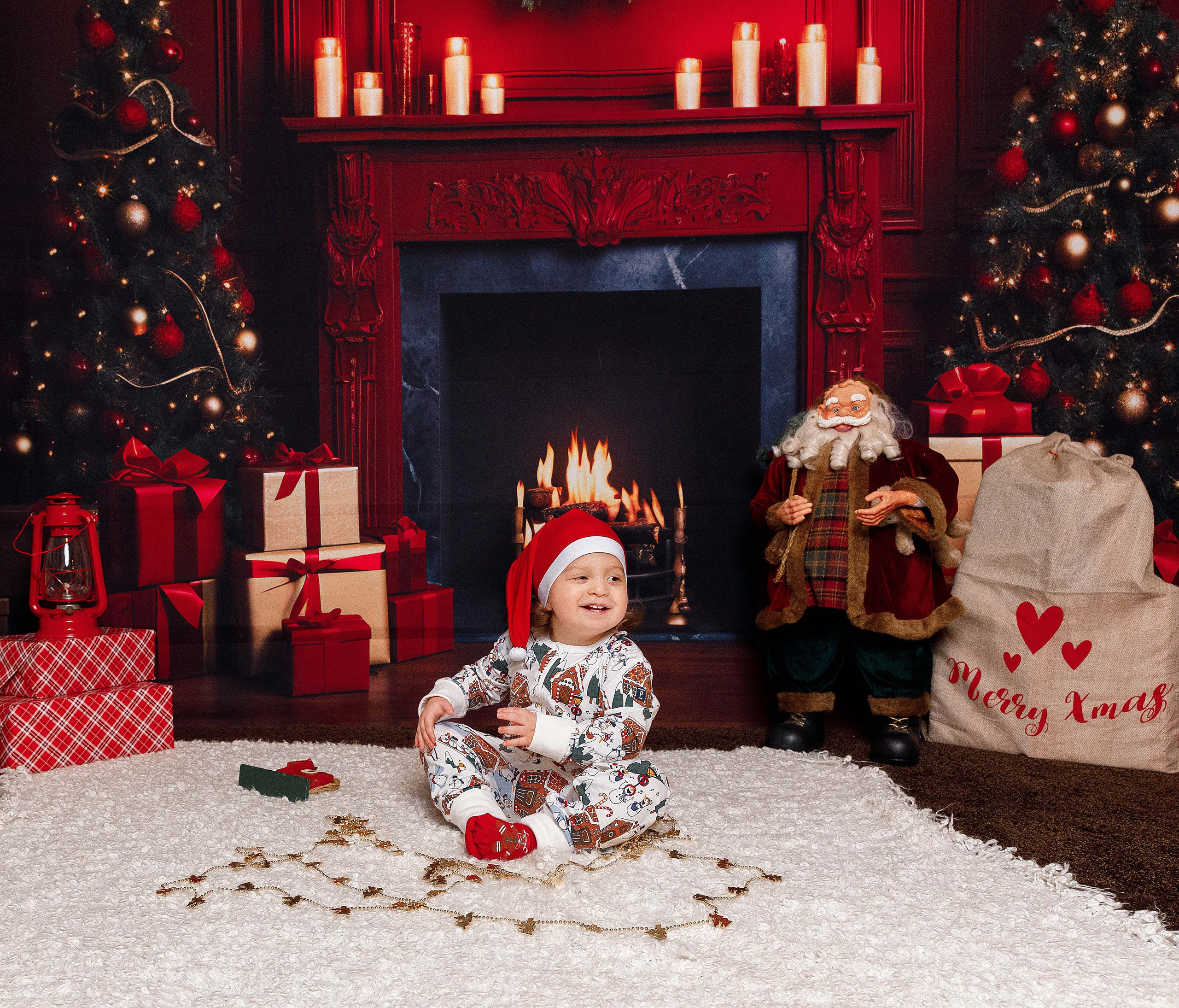 CHRISTMAS. Silvia Stamati Photography Helsinki
