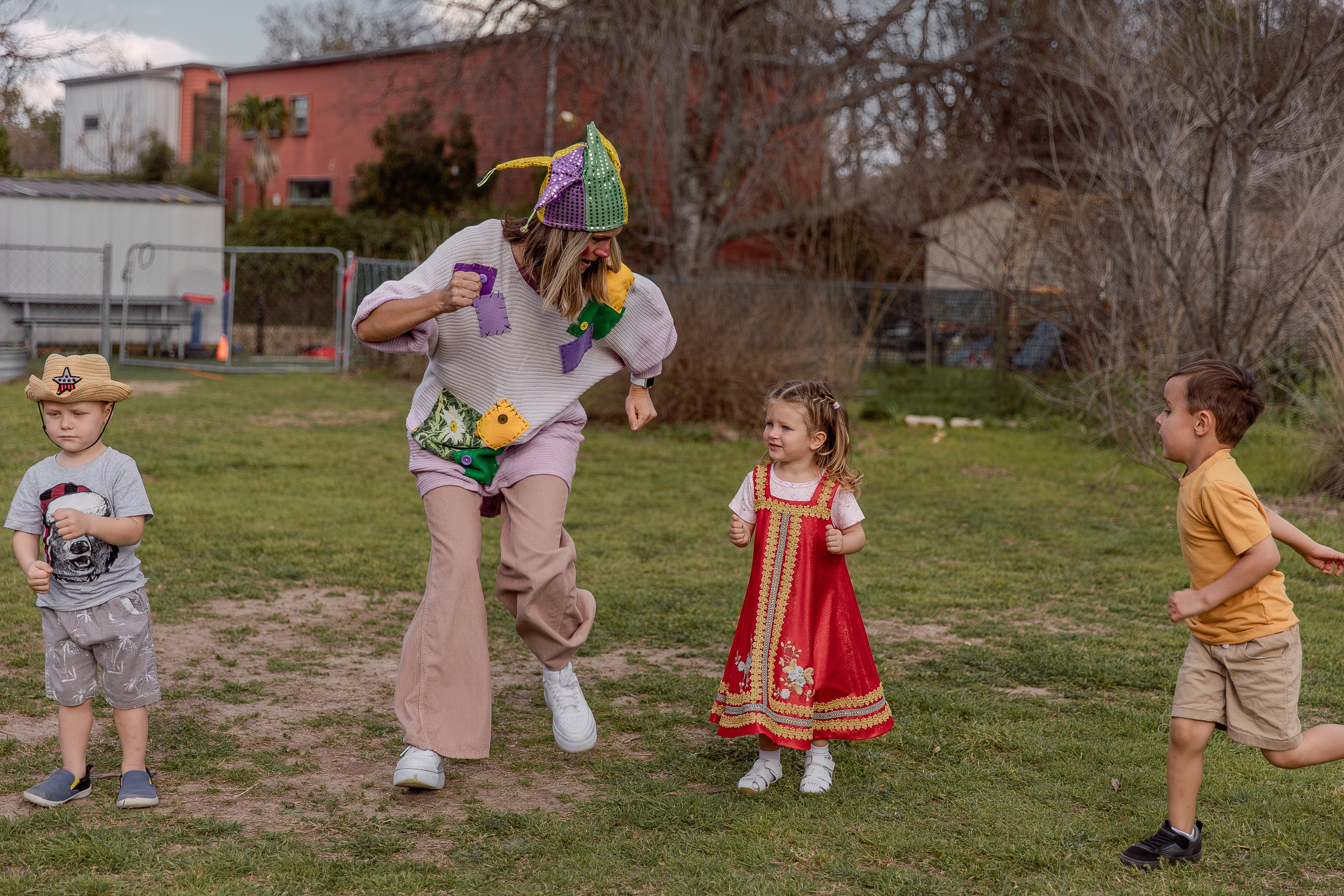 MASLENITSA 2025. Professional Photography in Austin, TX — Family, Newborn, Maternity