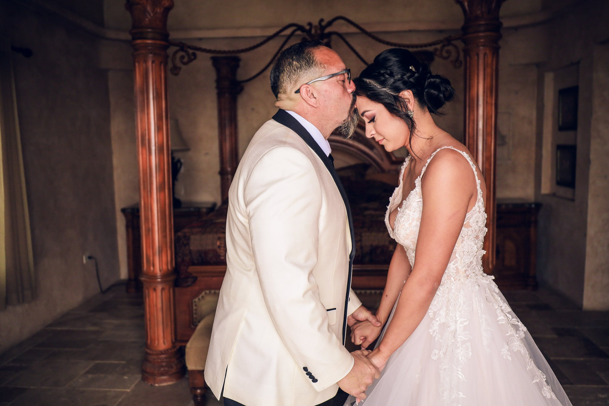 Villa del Paraiso Rosarito Alexia y Jake. Estudio de fotografia en Tijuana