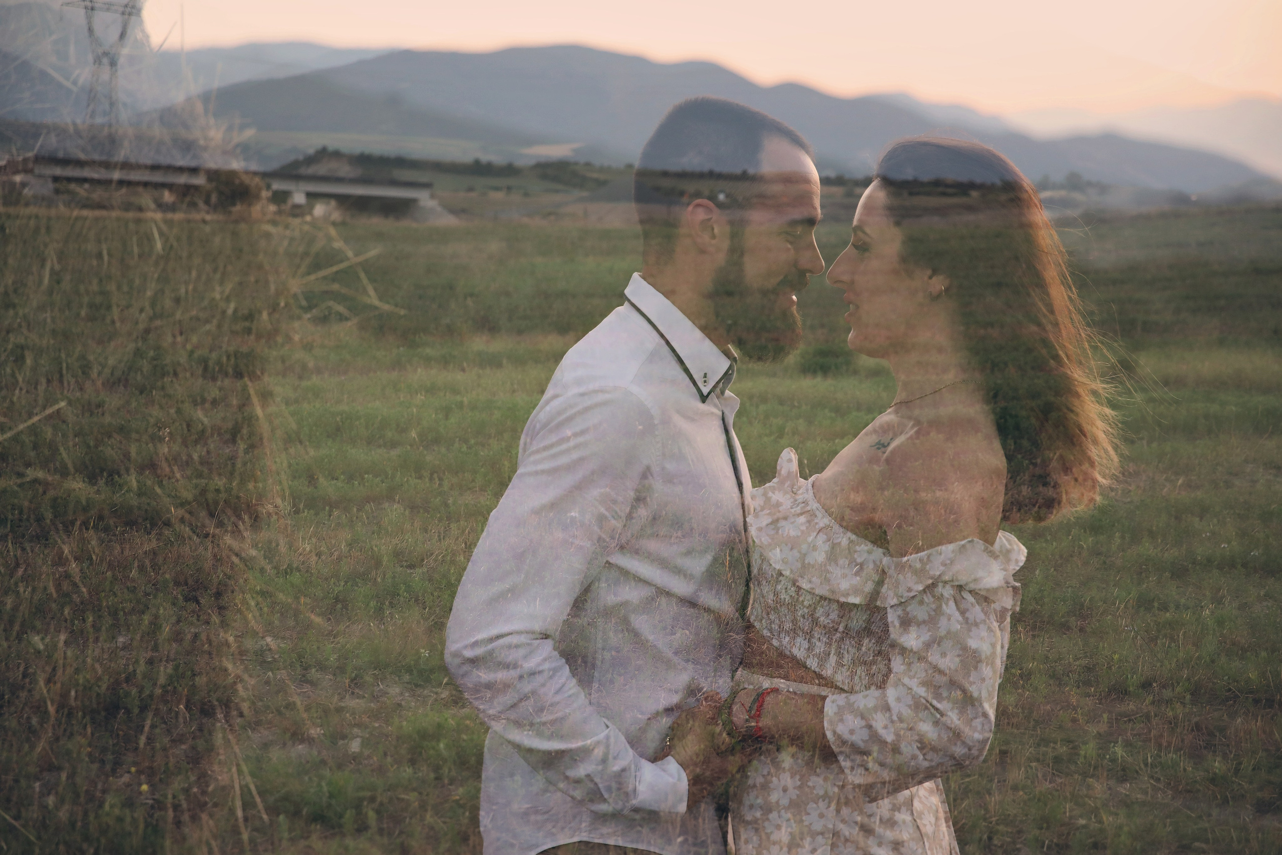 Fotografía de Eventos, Embarazo y Familiar en Pirineos