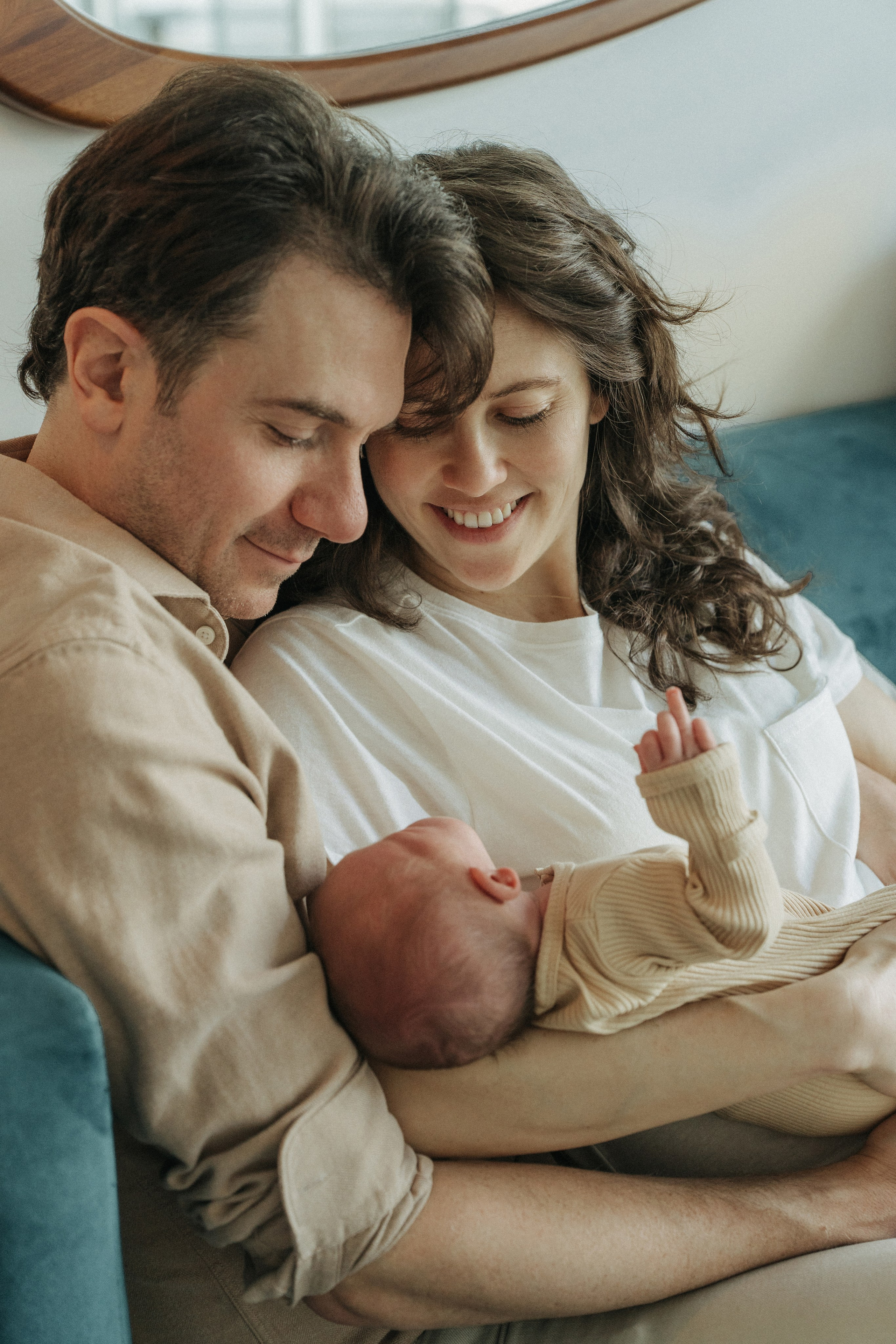 JoLynn, Justen and Codi. Alisa Tant — Family and newborn photographer Bucks County, Montgomery county, Philadelphia, NJ