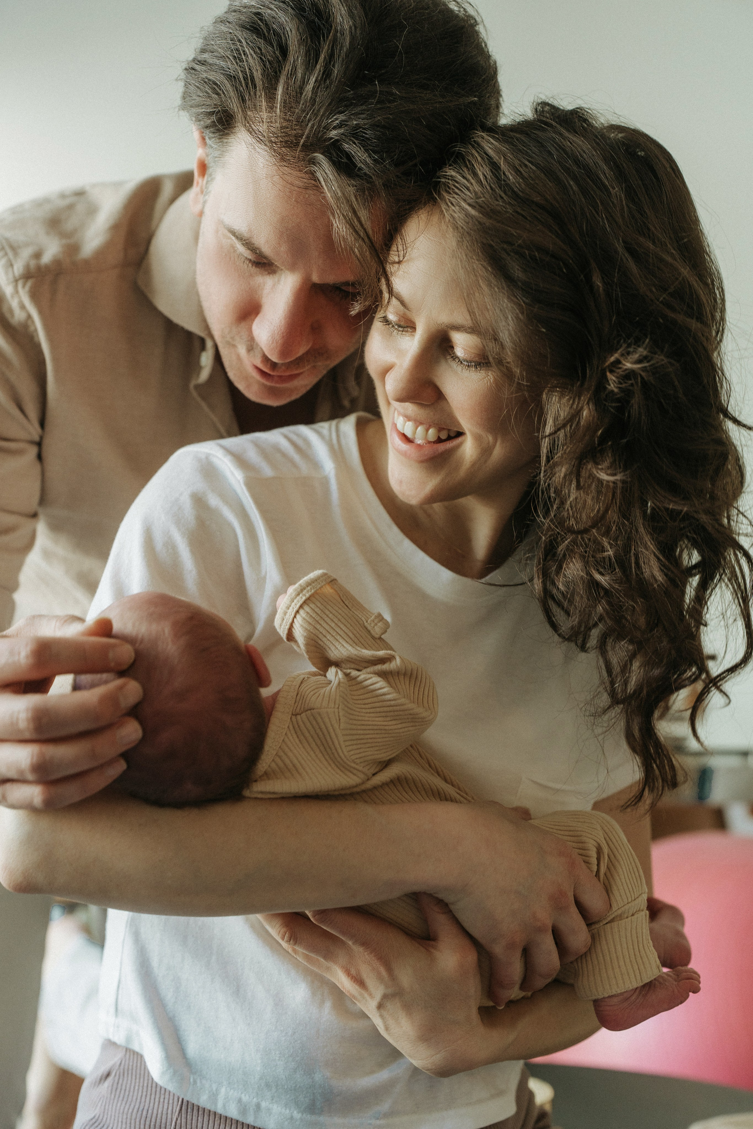 JoLynn, Justen and Codi. Alisa Tant — Family and newborn photographer Bucks County, Montgomery county, Philadelphia, NJ