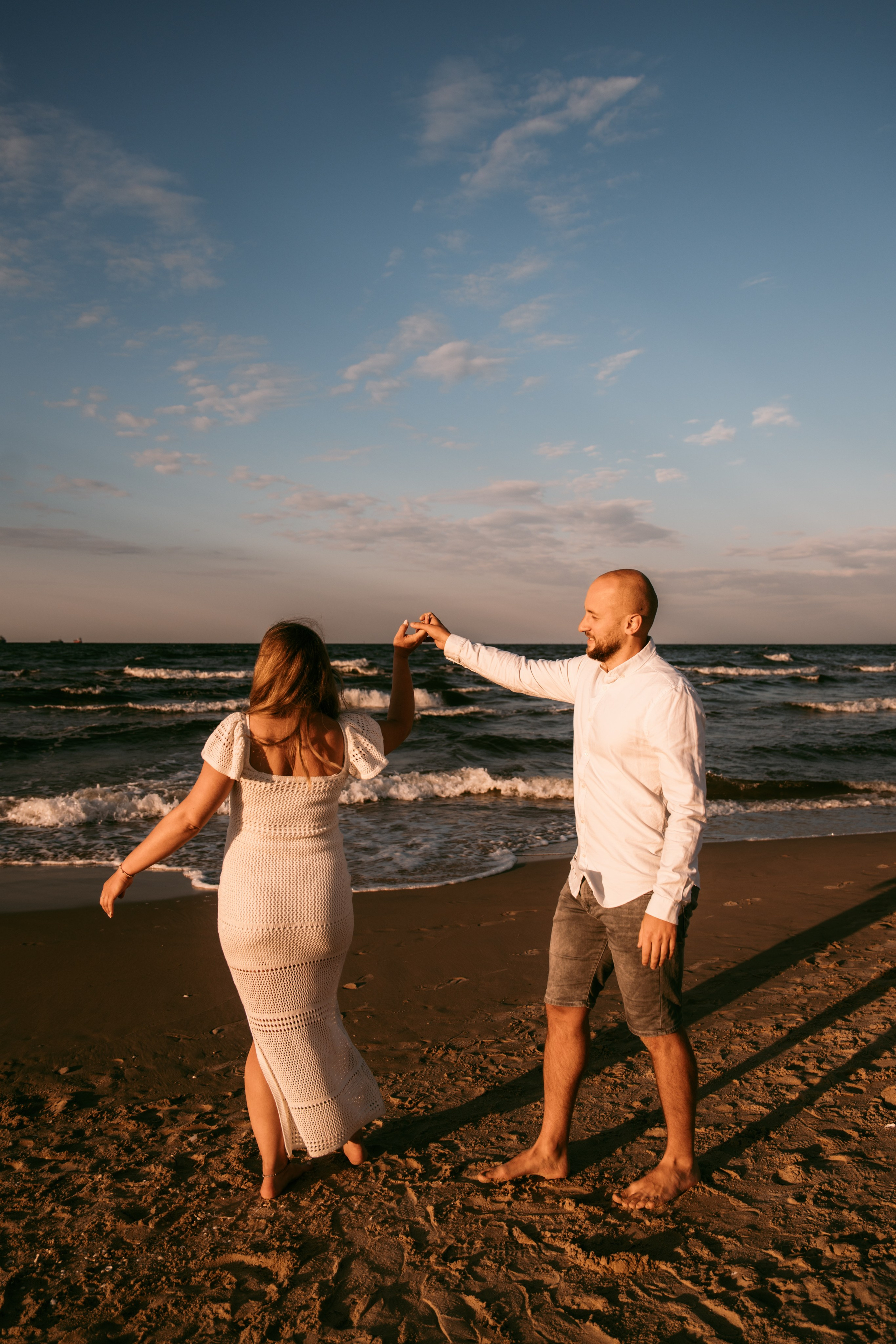 SESJE CIĄŻOWE I NOWORODKOWE. Fotograf ślubny & lifestyle Gdańsk, Karolina Baczewska