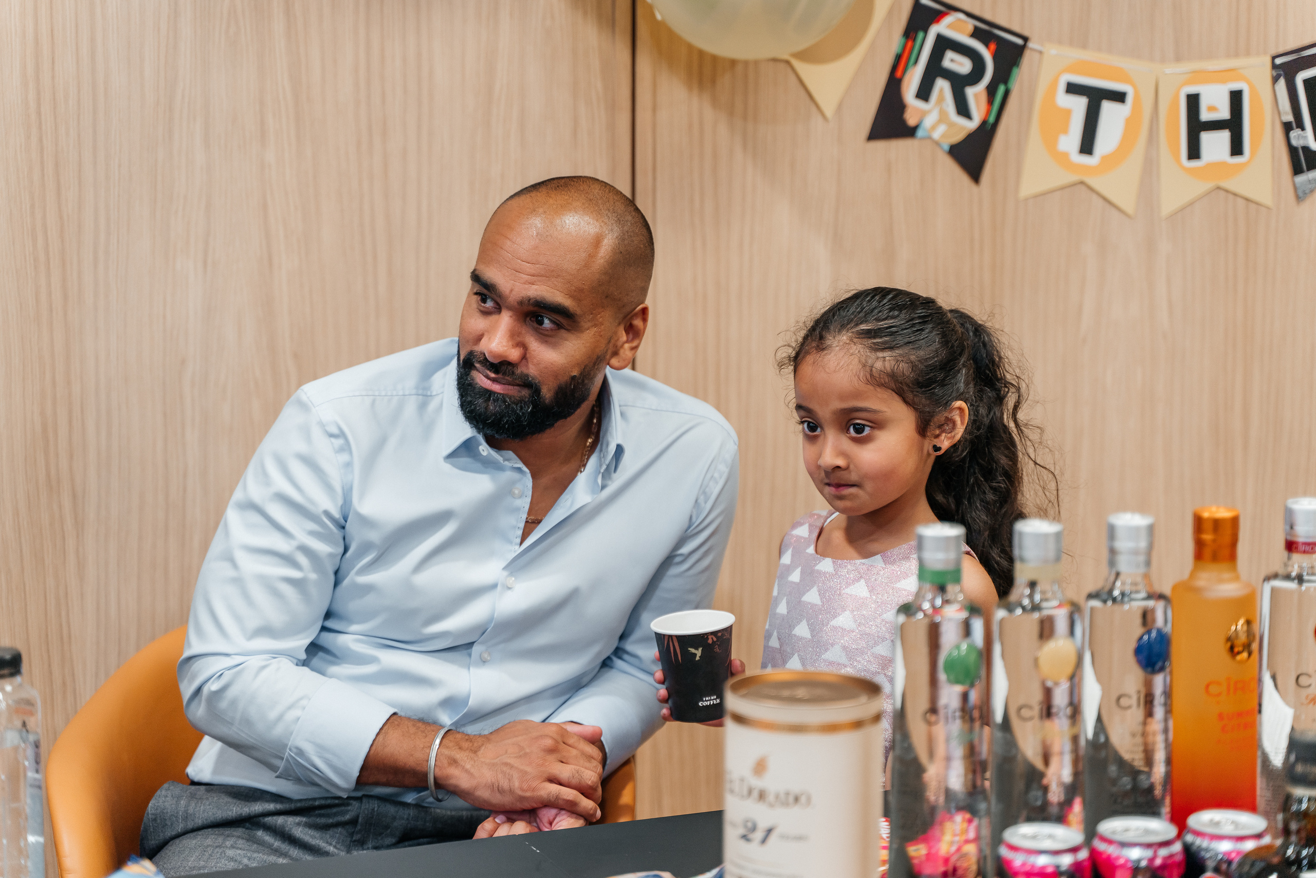 Birthday party photo shoot in London, birthday party in London, party photo shoot in London, party photo shoot