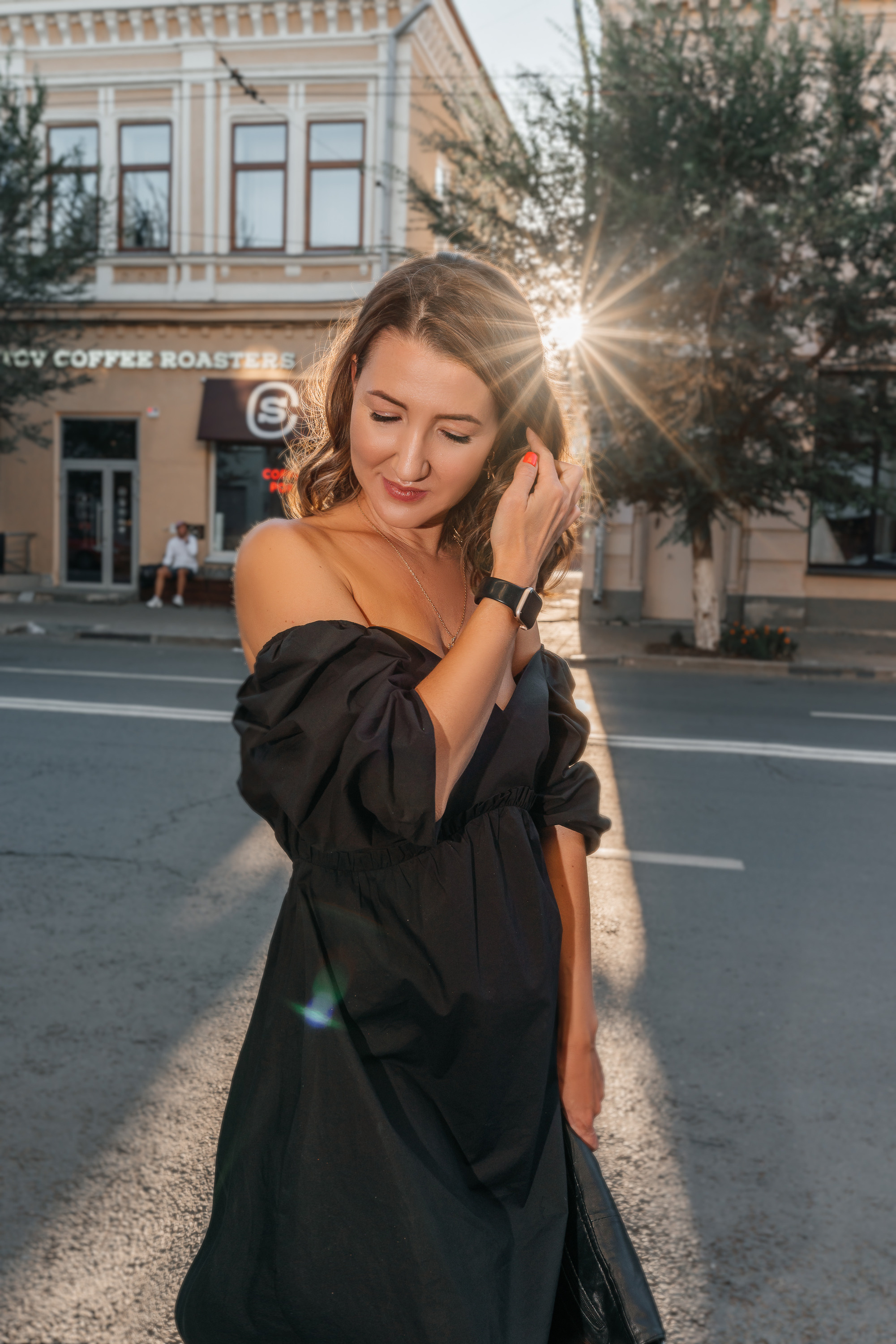 Осенняя фотосессия. Photographer in England Ekaterina Romanova