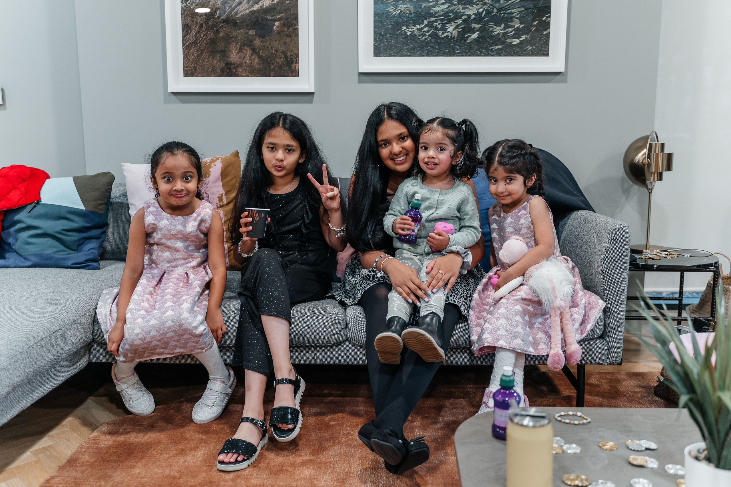 Birthday party photo shoot in London, birthday party in London, party photo shoot in London, party photo shoot