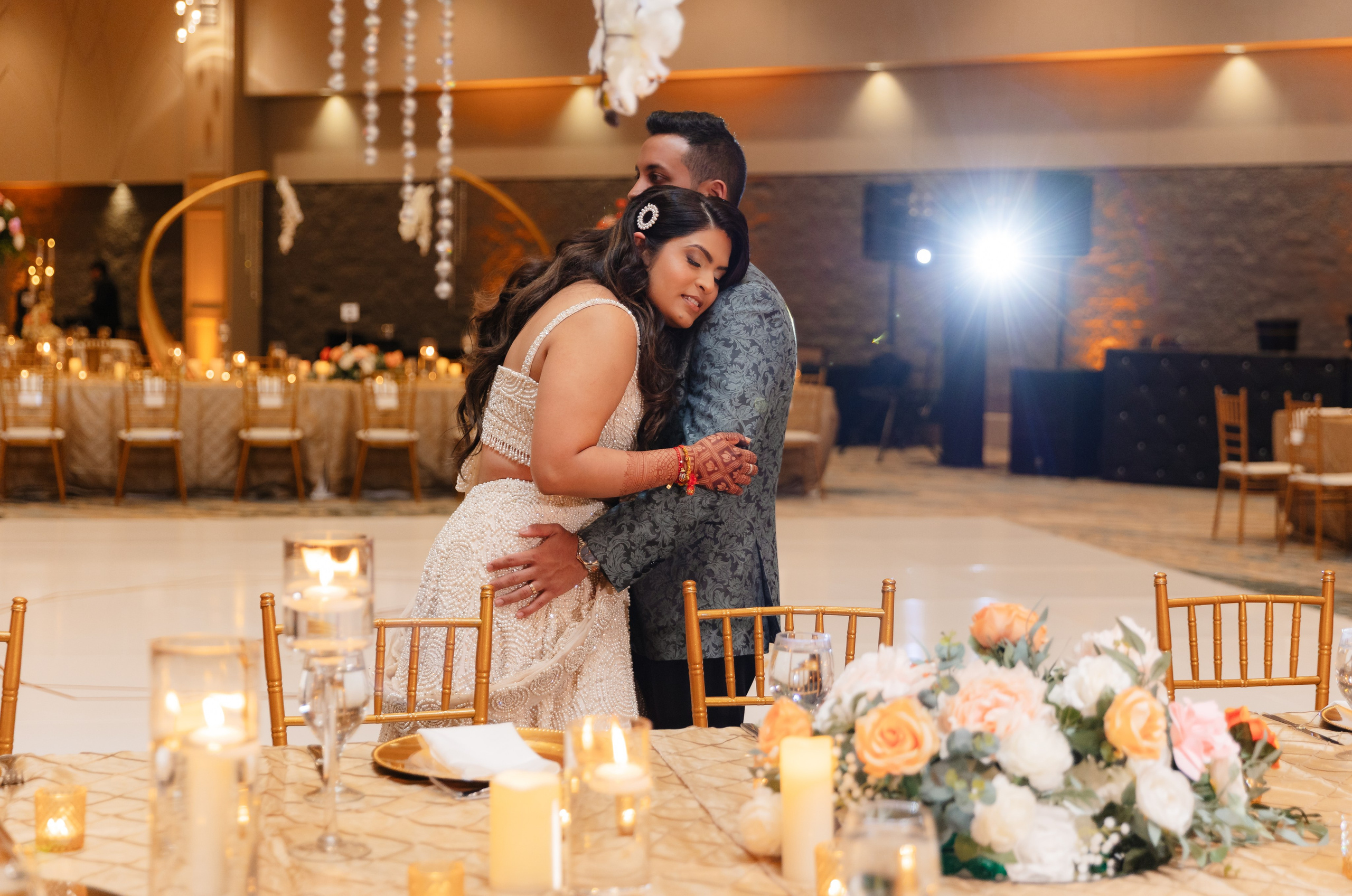 A Sacred Hindu Celebration of Love, Ritual, and Tradition. YES I DO PRODUCTION — Wedding photography&videography