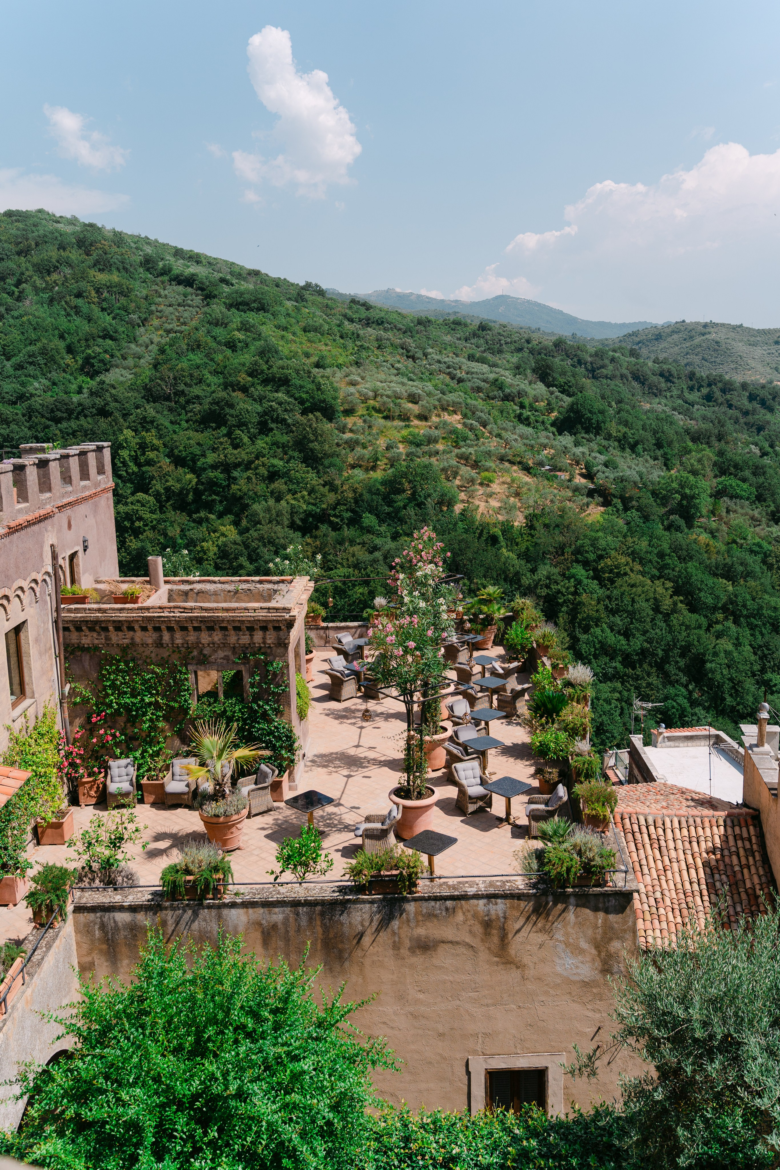 Destination Wedding in Castello Branccacio — Rome, Italy. Wedding & destination wedding photographer in Porto, Portugal — Davi Valente | Lisbon, Douro Valley, Rome, Tuscany & Lake Como