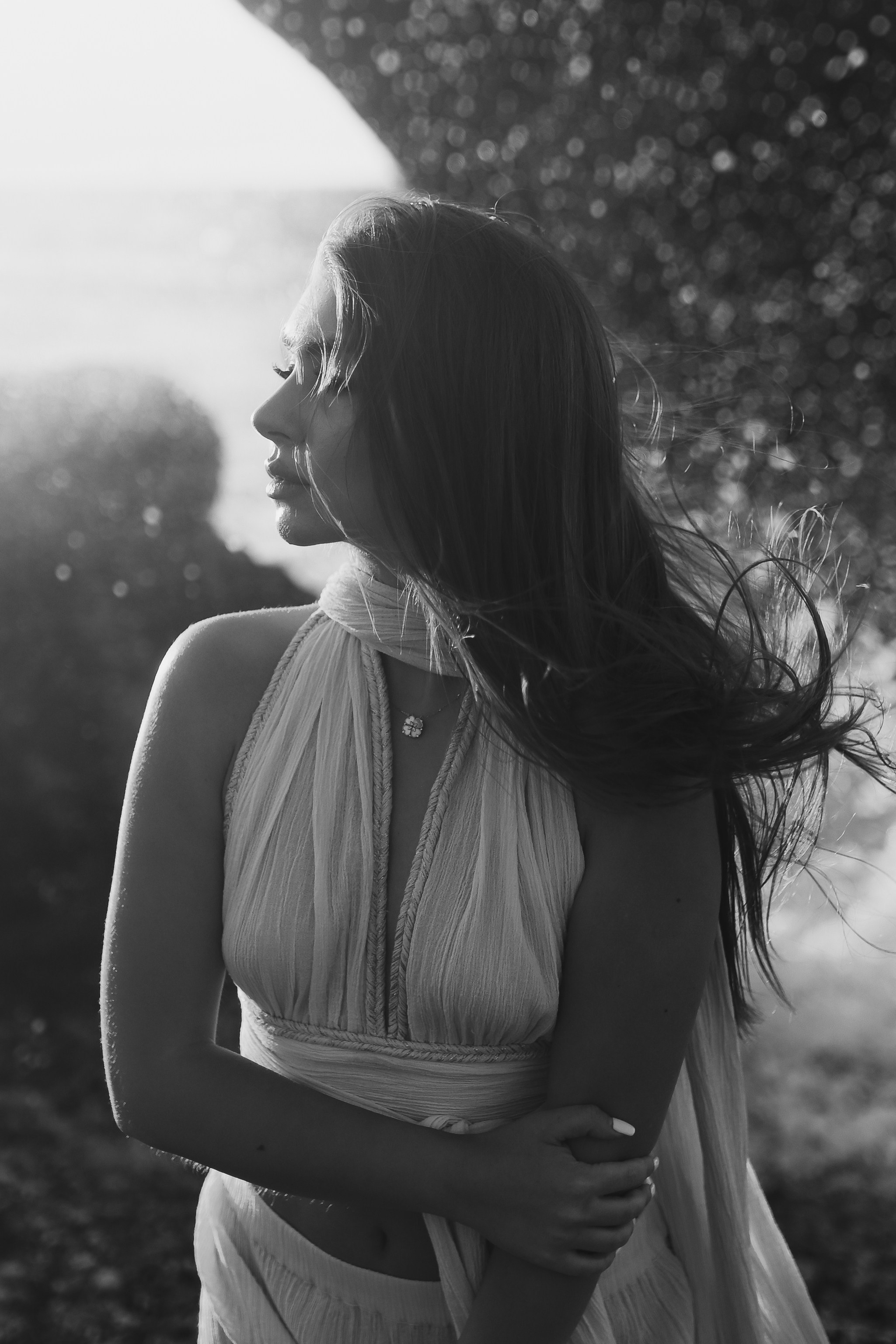 Solo woman photoshoot Rhodes / индивидуальная фотосессия Родос. Photographer in Rhodes Island