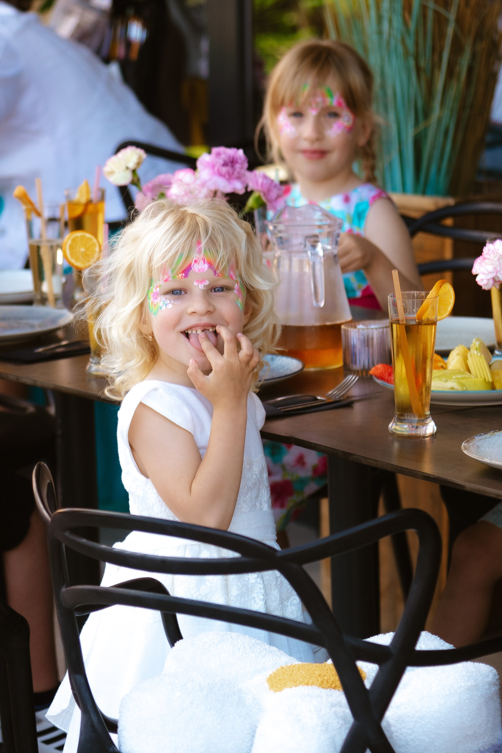 Children’s birthday photographer in Torrevieja, Alicante | Andrey Lukovnikov