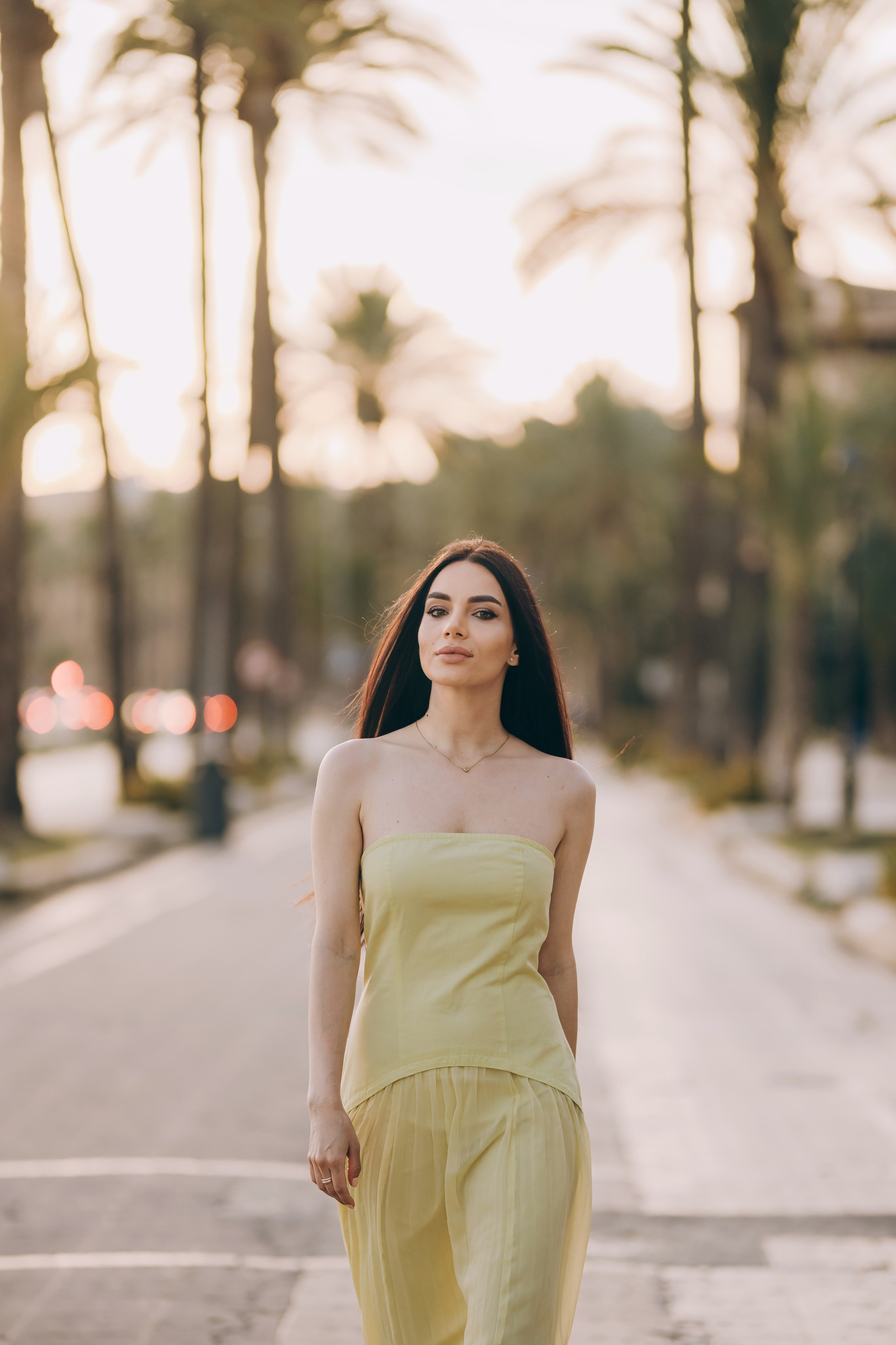 One day in Palma. Photographer in Mallorca