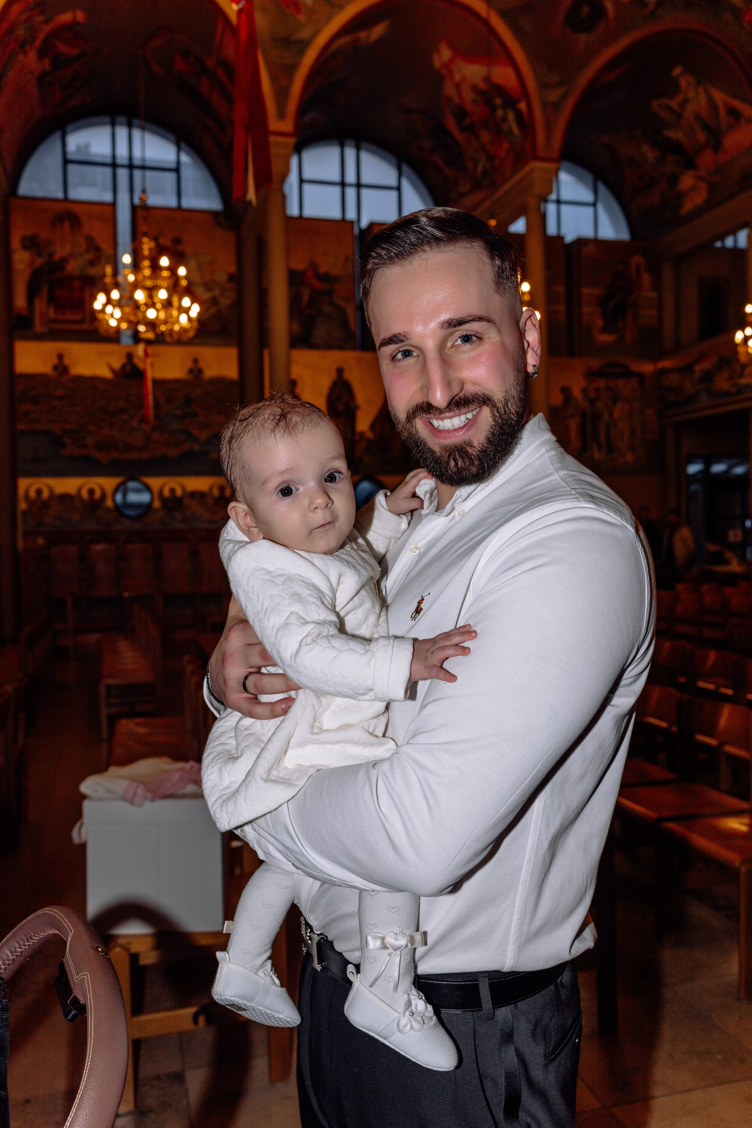 Taufe und Kommunion. Hochzeitsfotograf München Taufe Familienfotograf Tanja Mauke