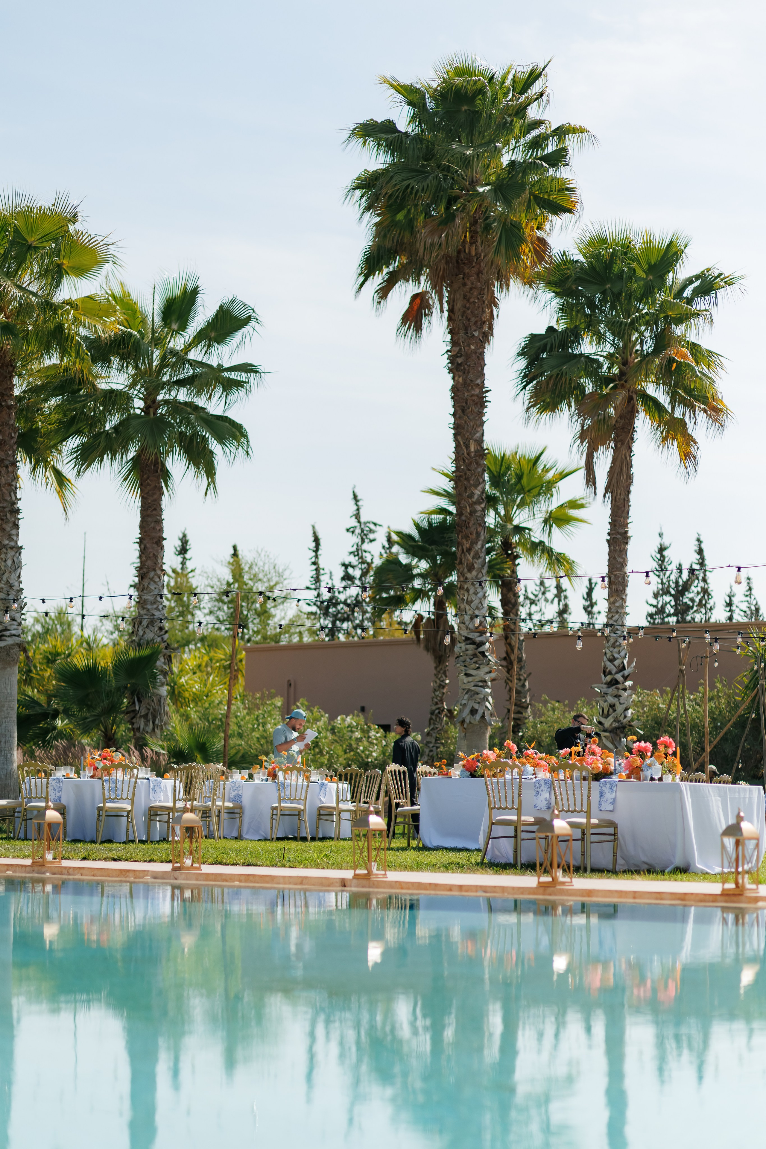Salma & Ade, Marokko 2025. Hochzeitsfotografie in Berlin Nataliia Schütze