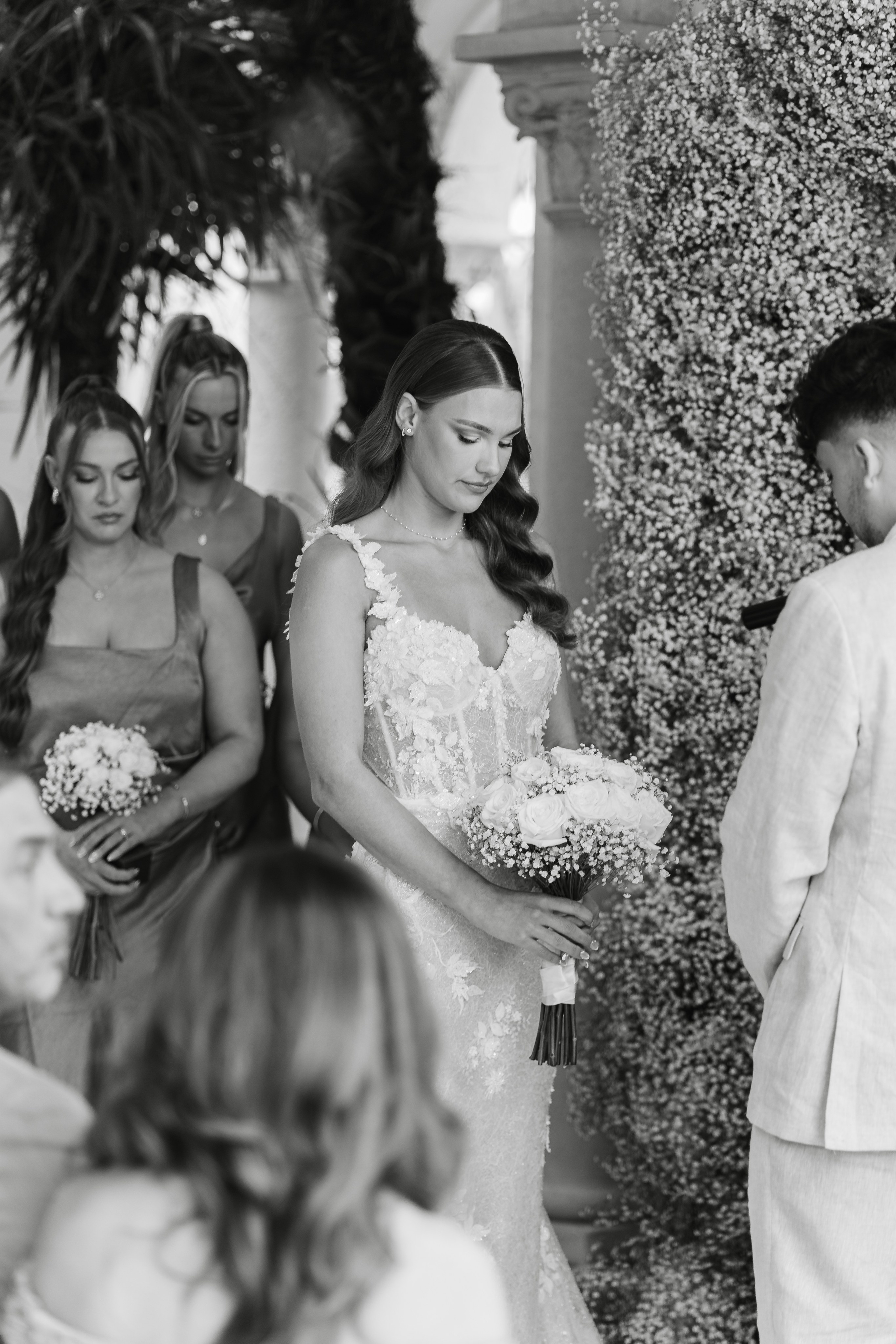 Olivia & Daniel’s Dream Wedding at Gem Mansion. YES I DO PRODUCTION — Wedding photography&videography