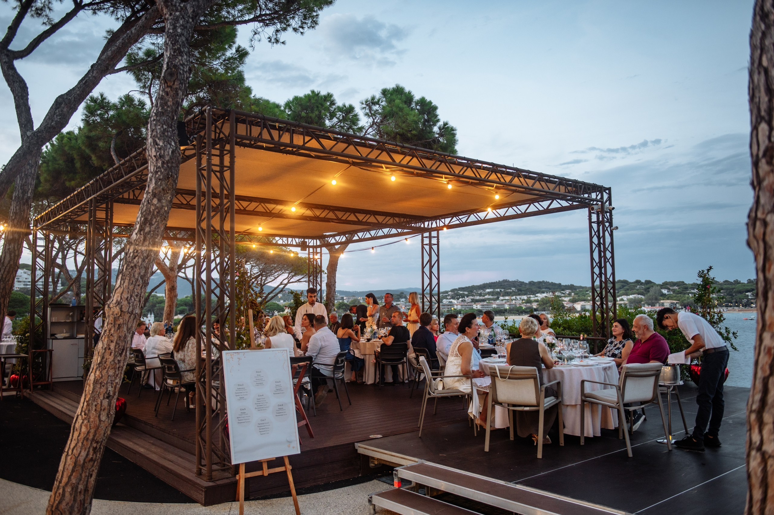 Cumpleaños. Фотограф Екатерина Гасанова — фотосессии в Барселоне