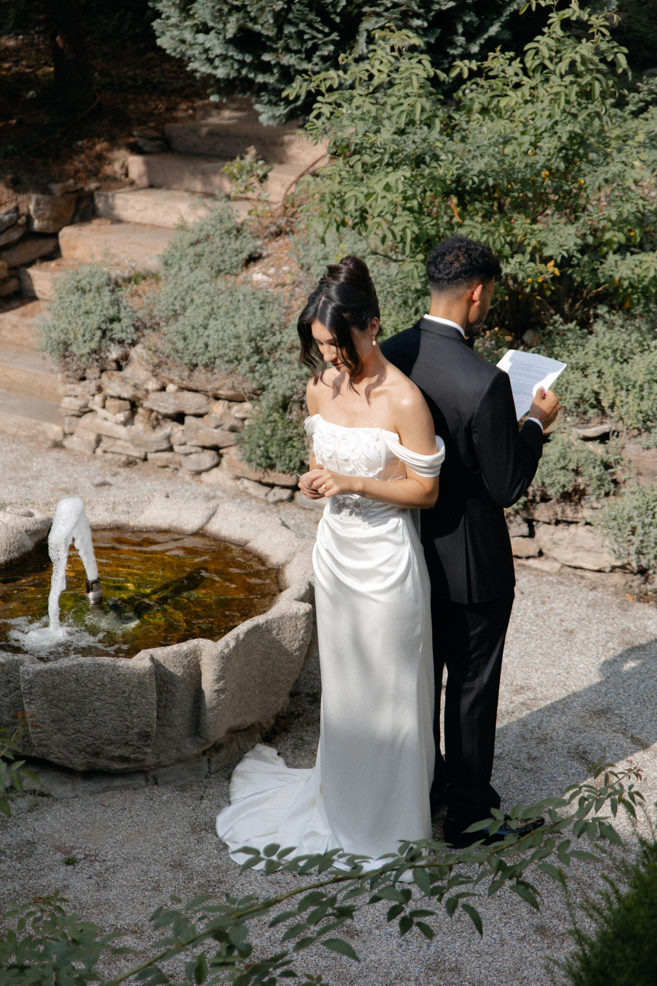 Elegant Castle Wedding in Austria | Alwin & Ruth’s Fairytale Celebration. Wedding photographer and videographer based in Timisoara, Romania