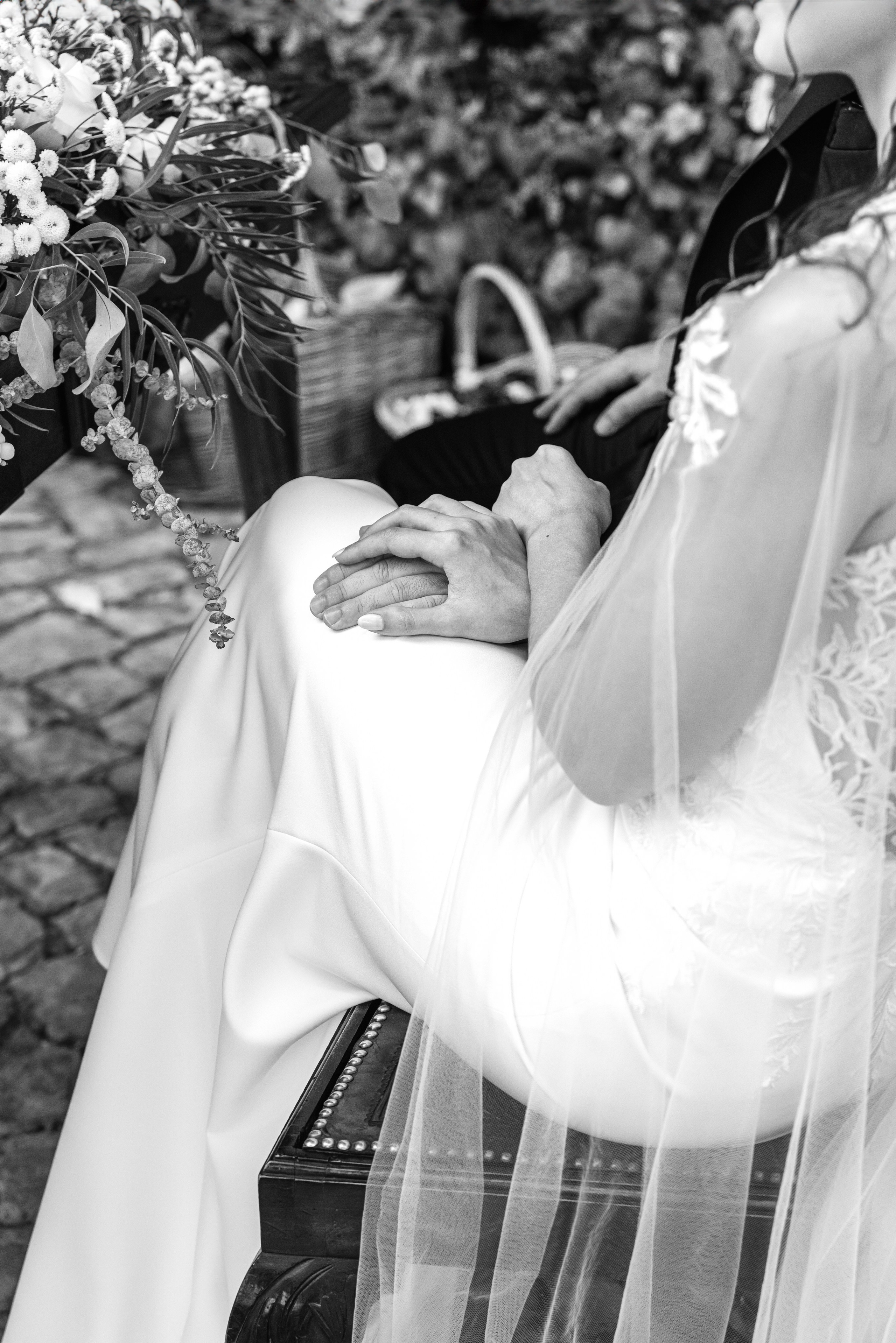 Cláudia & Rodrigo — Wedding at Chalet Fonte Nova, Alcobaça | Photography & Film. Cinematic Destination Wedding Films & Photography | Ricardo & Mary Pictures