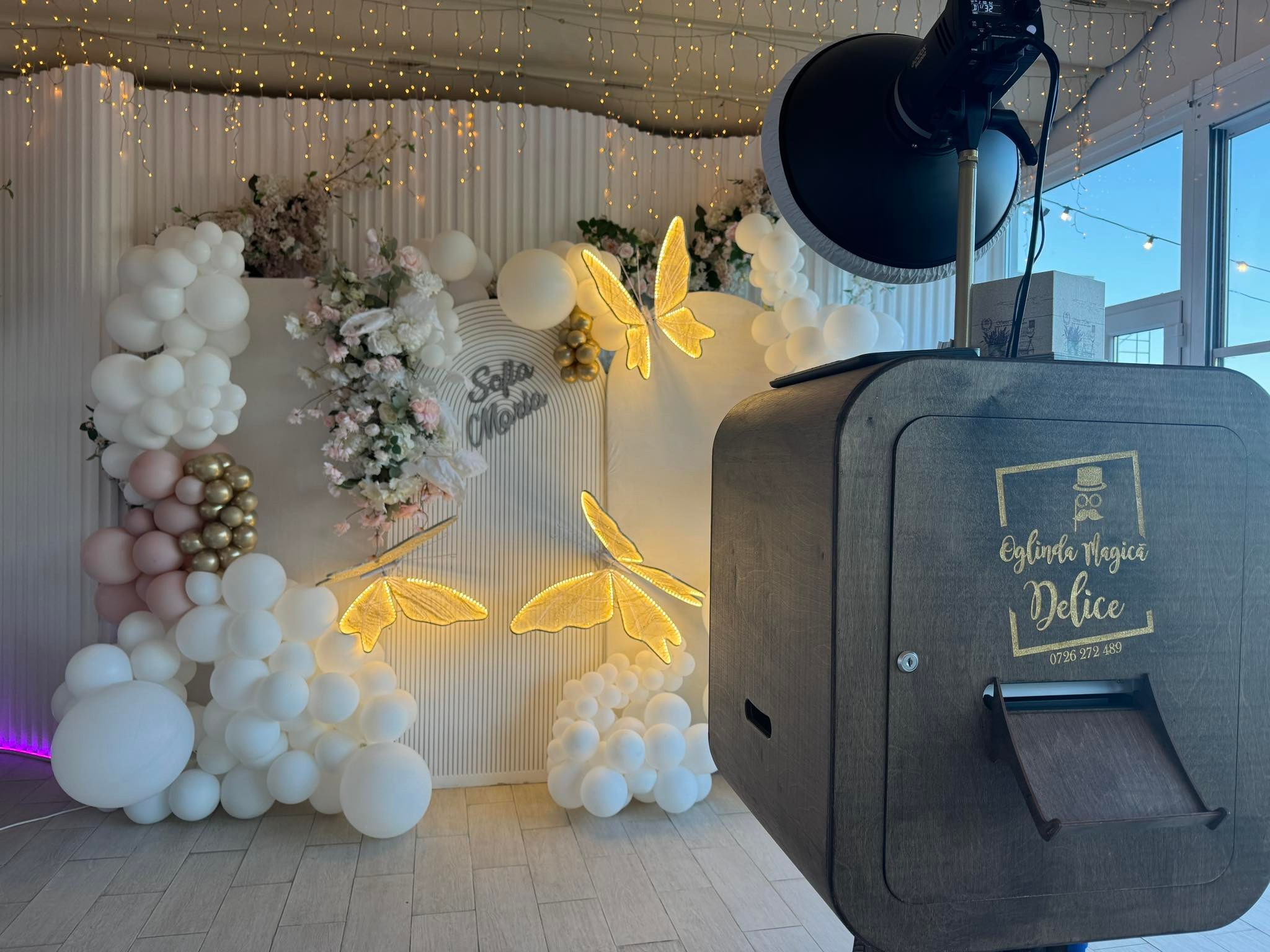 Servicii2. Oglindamagicadelice.wfolio.pro