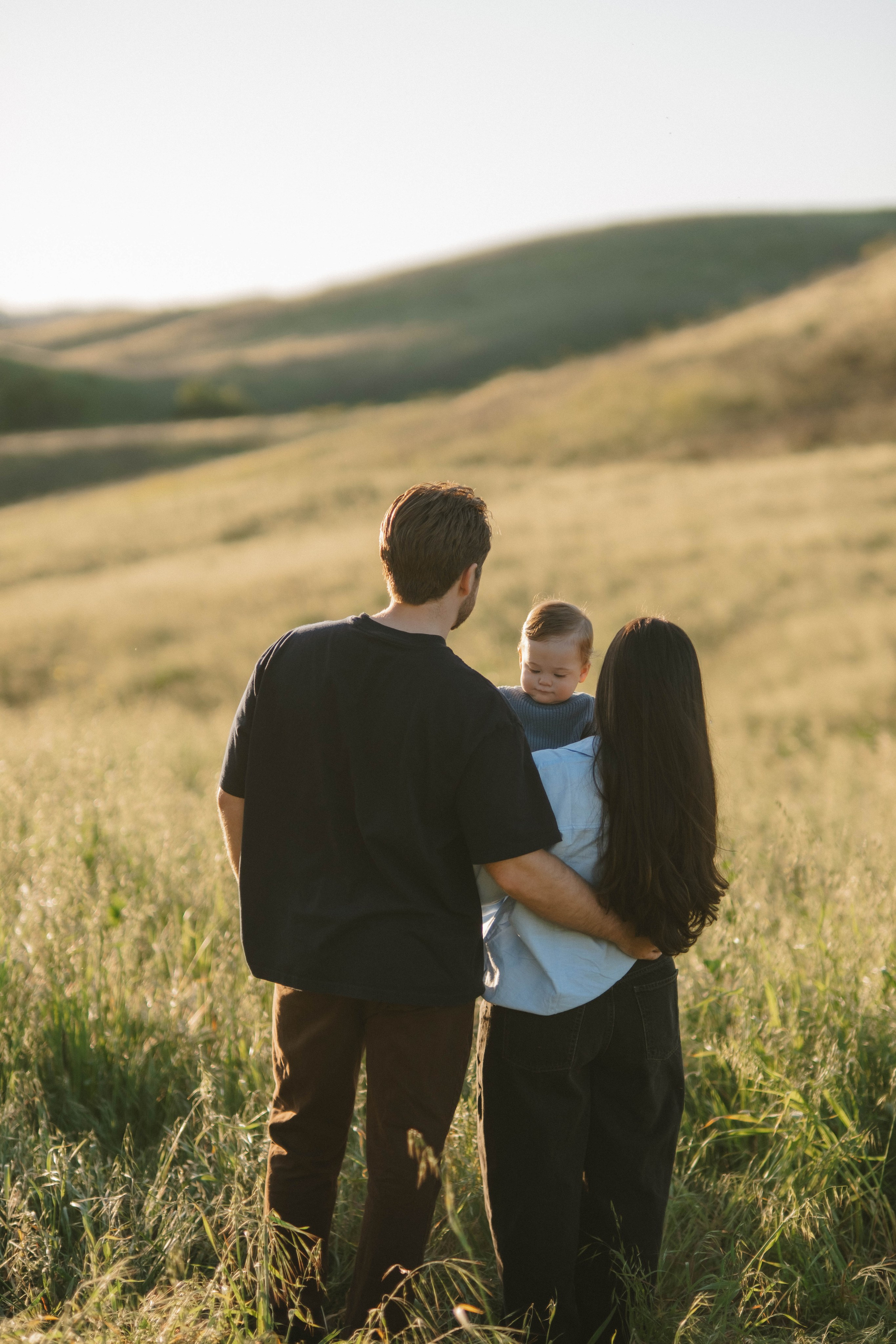 Price. Xenia California & LA Photographer