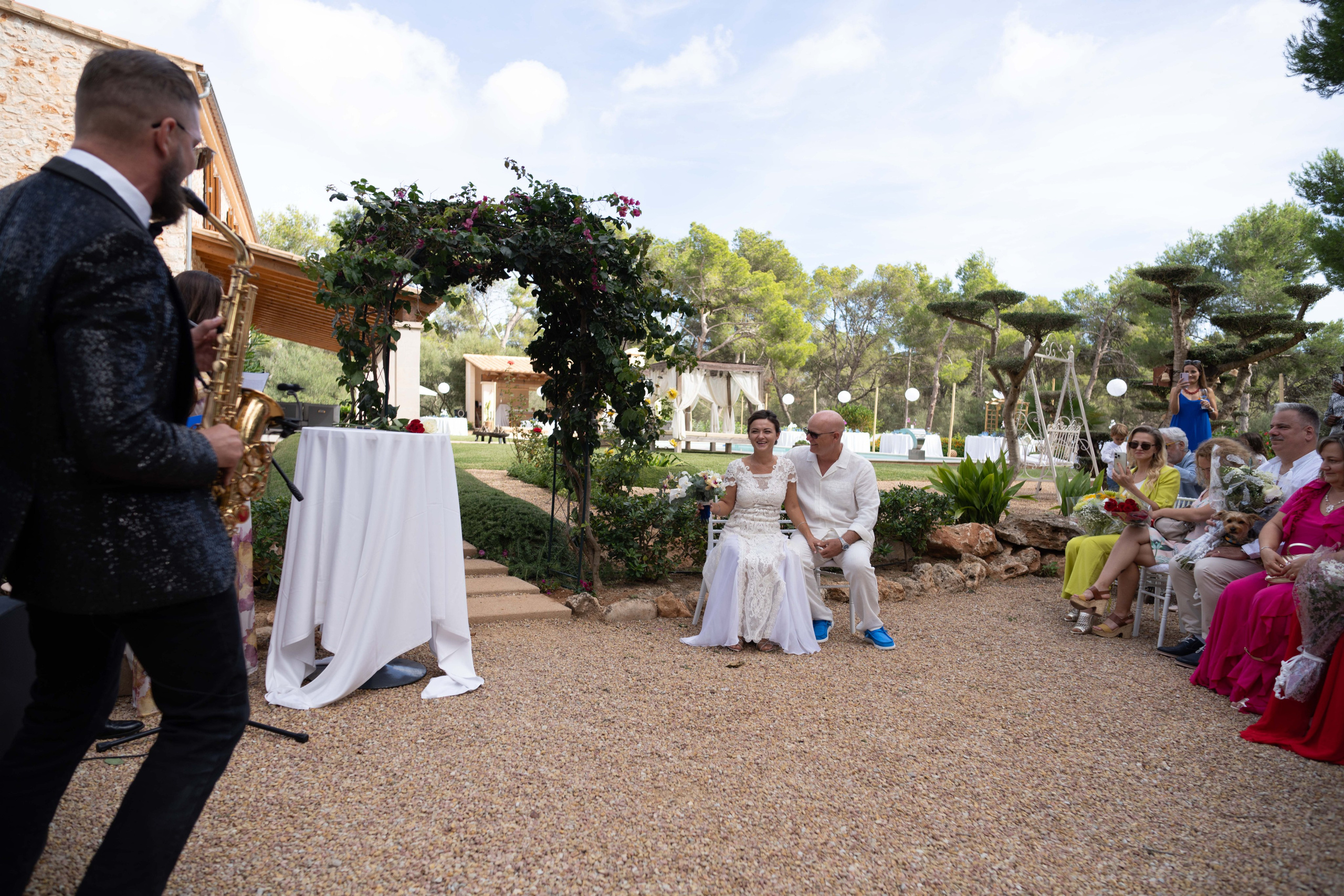 Wedding. Фотограф у Пальма де Майорка