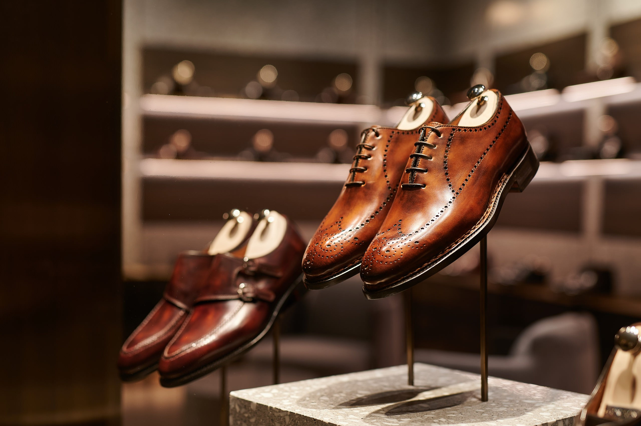 Innenarchitekturfotografie — Premium-Paket. Studio Sartale