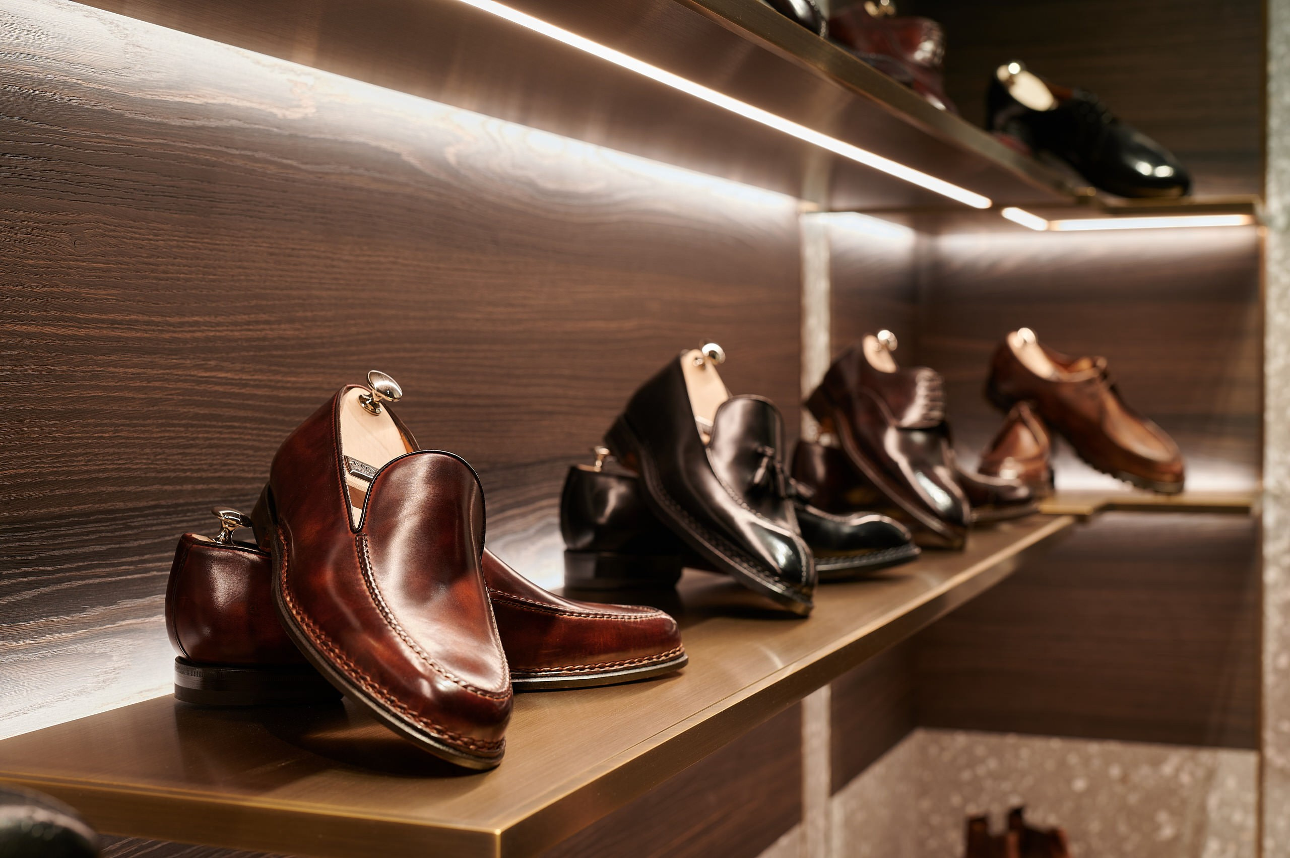 Innenarchitekturfotografie — Premium-Paket. Studio Sartale