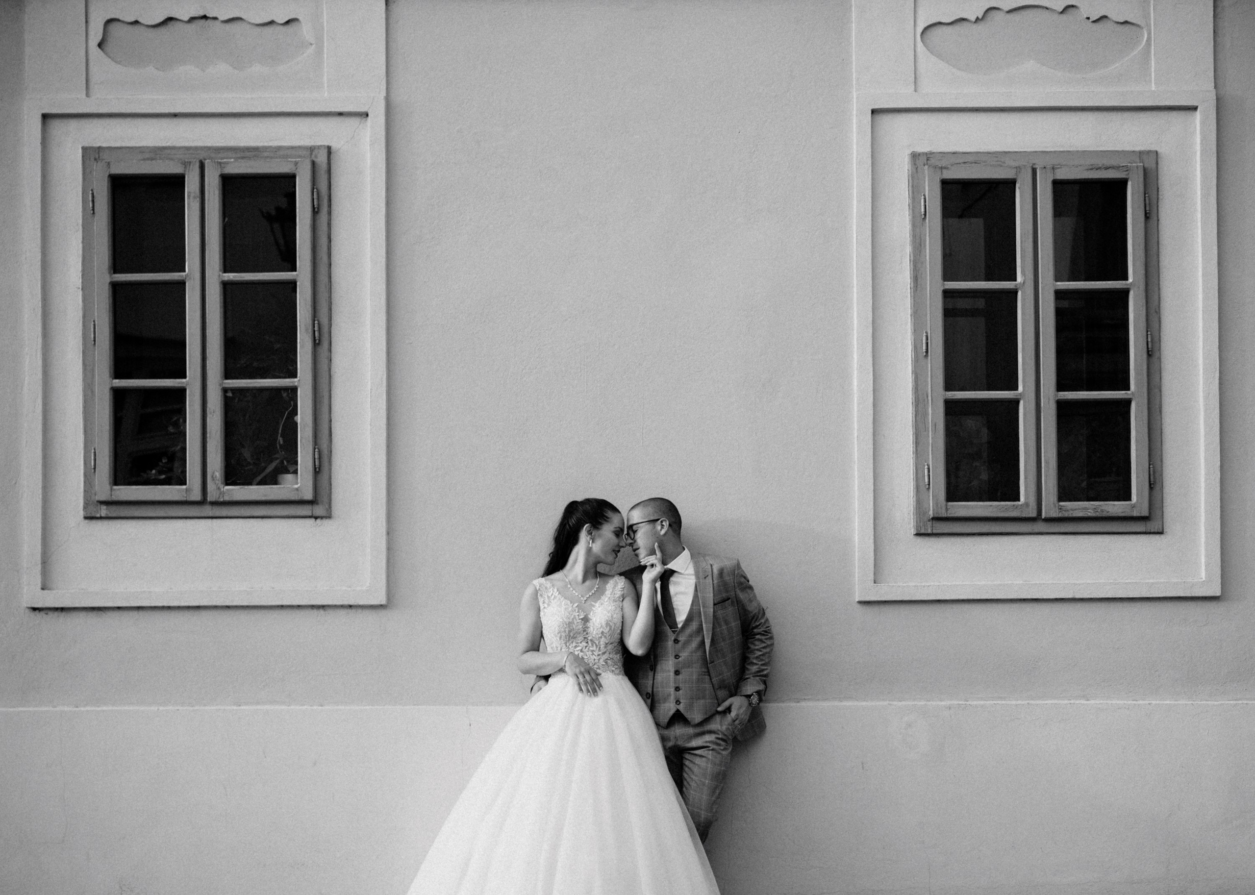 Ivan & Eva. Wedding photography