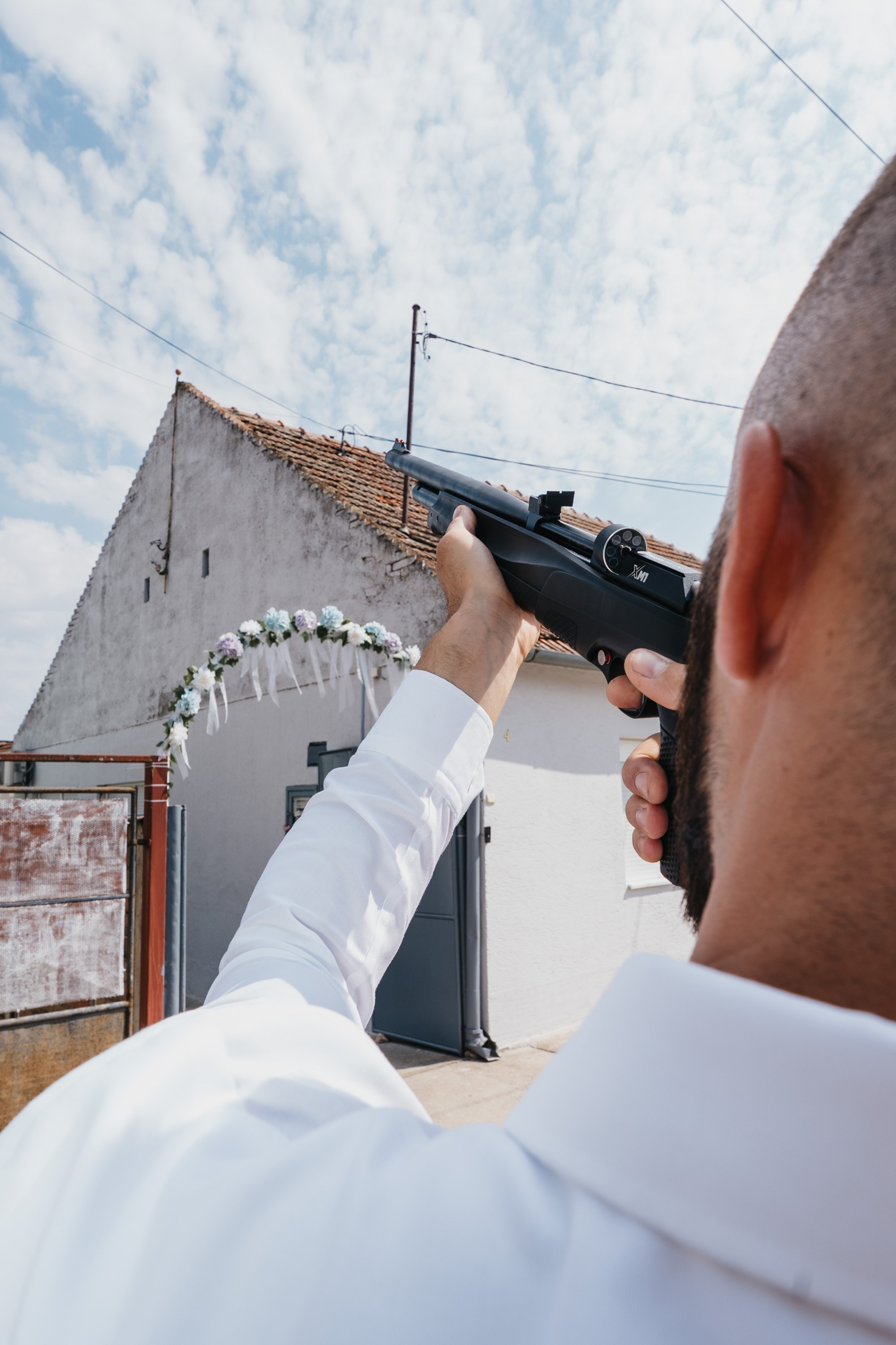 Ema i Ognjen. Wedding photography