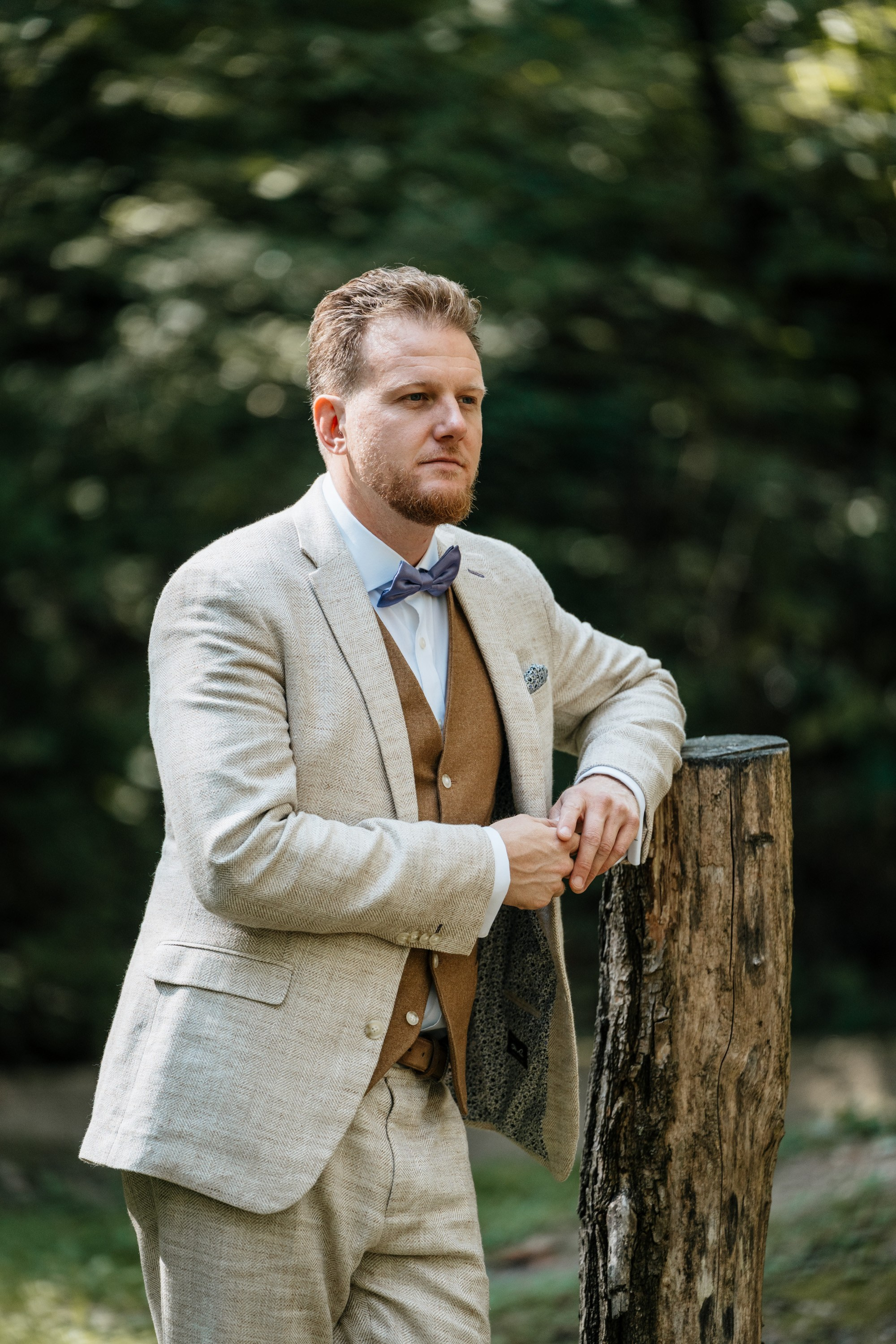 Dunja & Matthew. Wedding photography