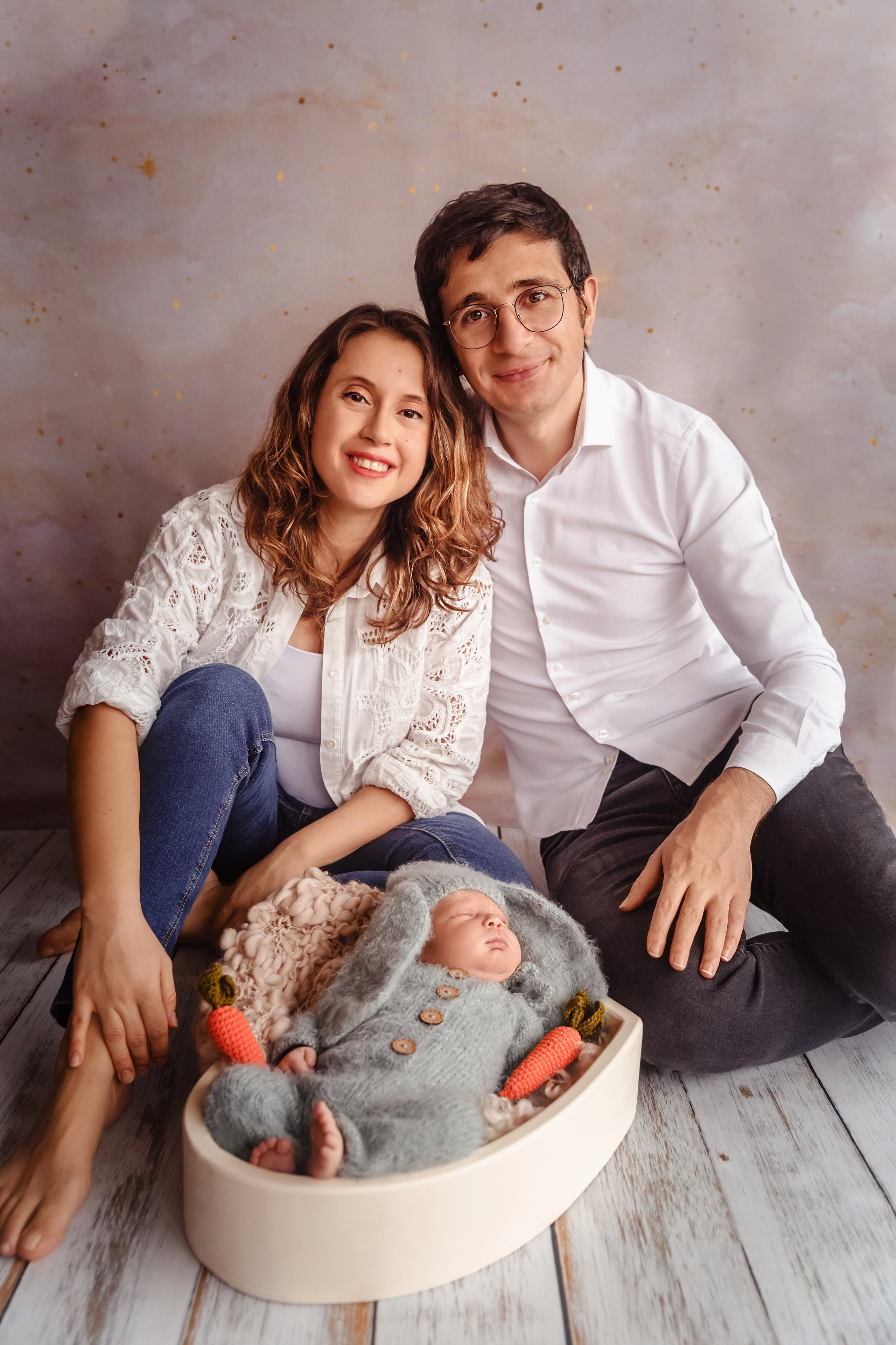 НОВОРОЖДЕННЫЕ