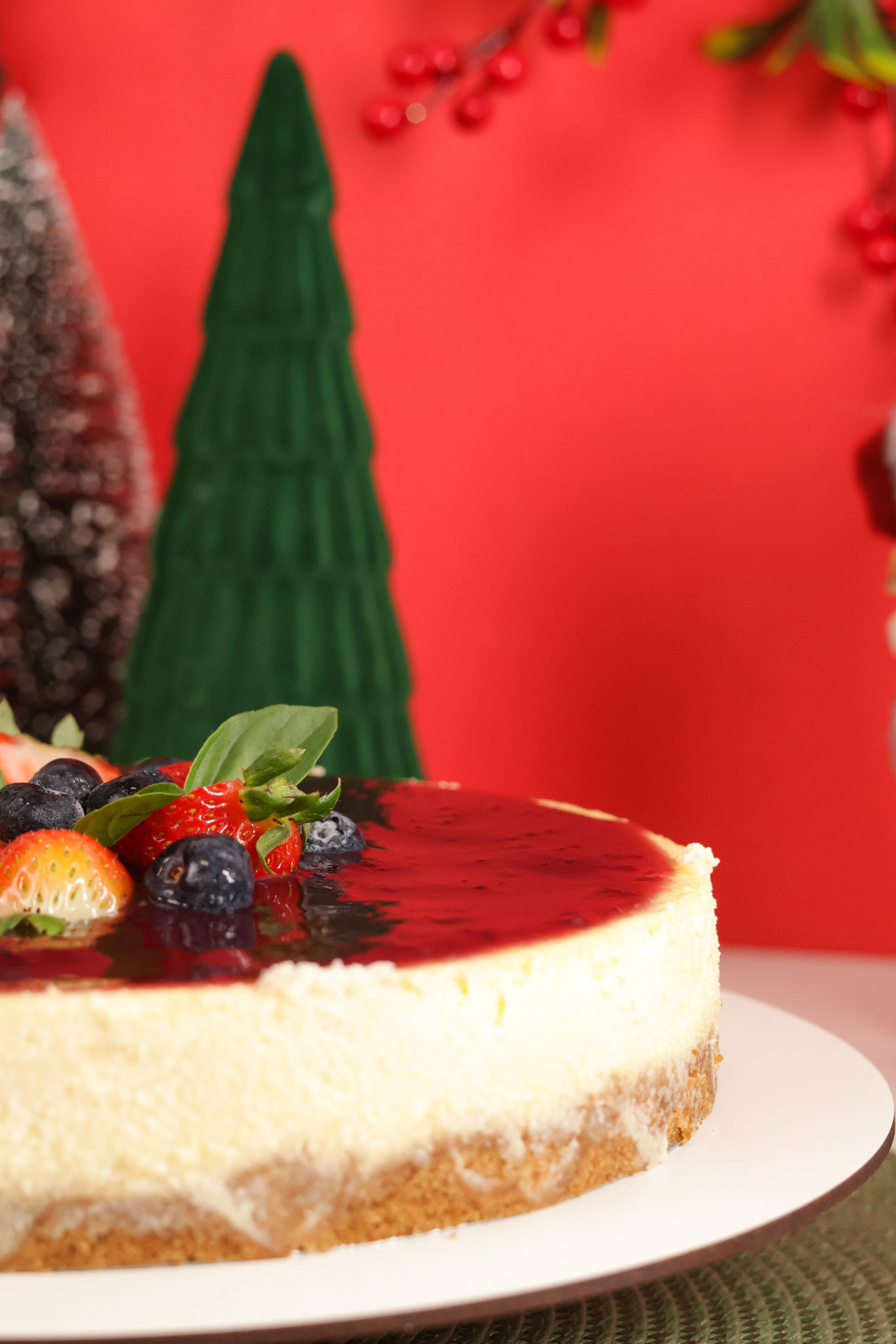 Foto profissional do alimentos e doces